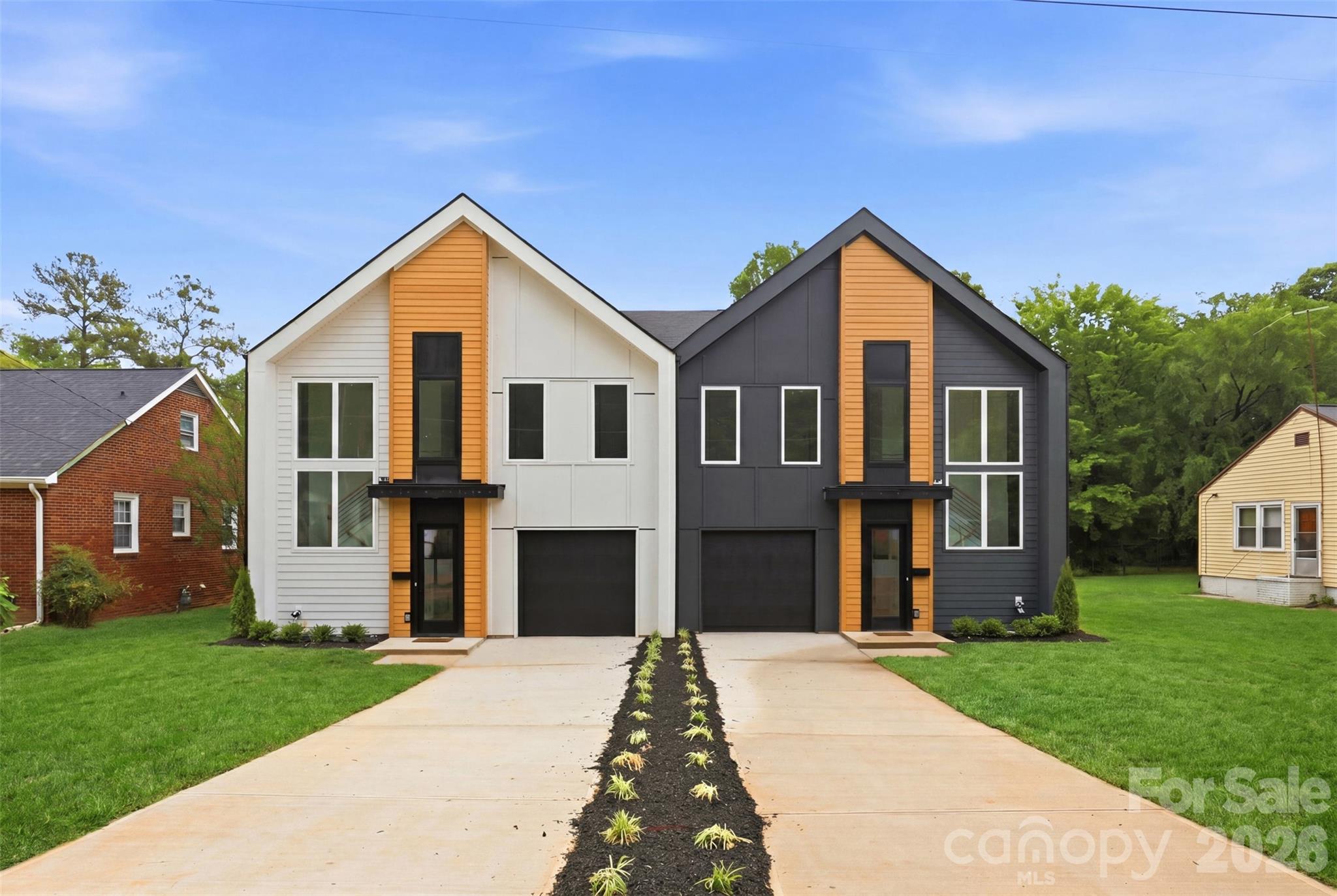 Graham Heights - Residential
