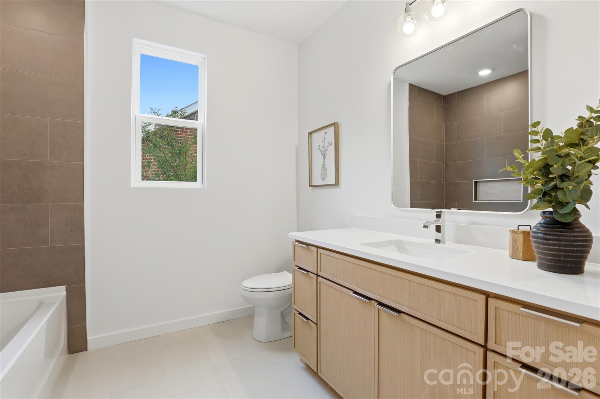 Graham Heights - Residential