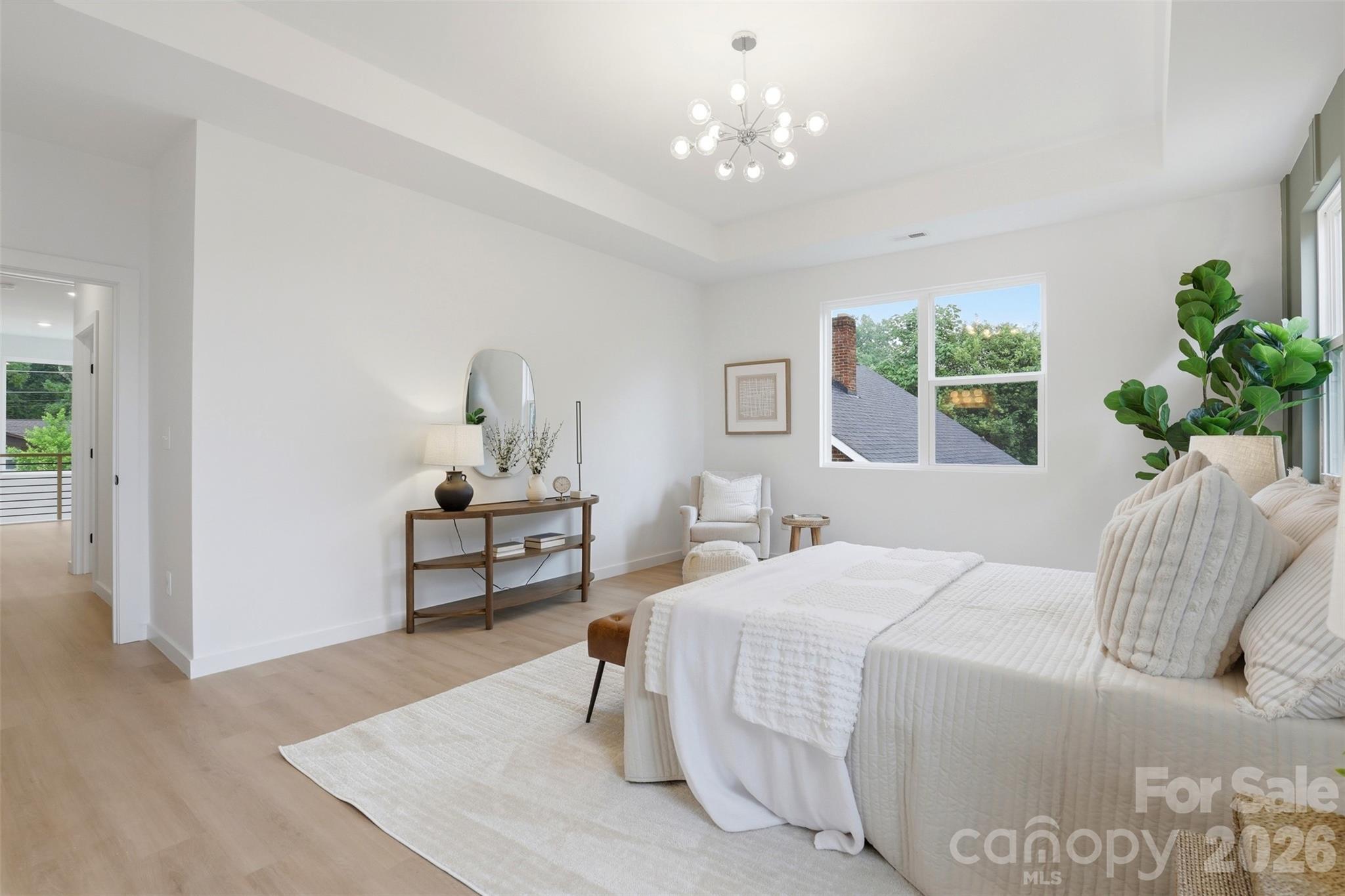 Graham Heights - Residential