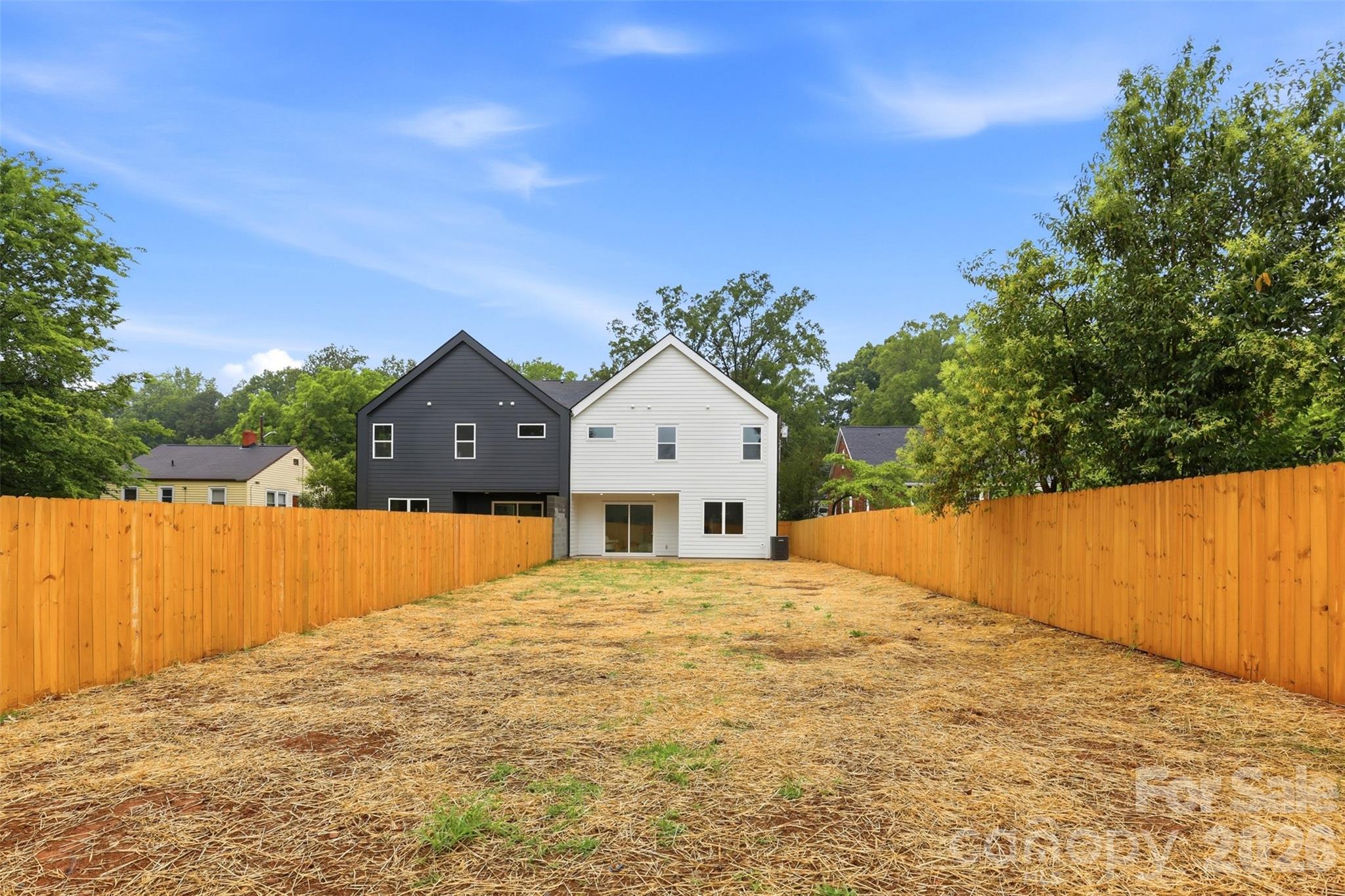 Graham Heights - Residential