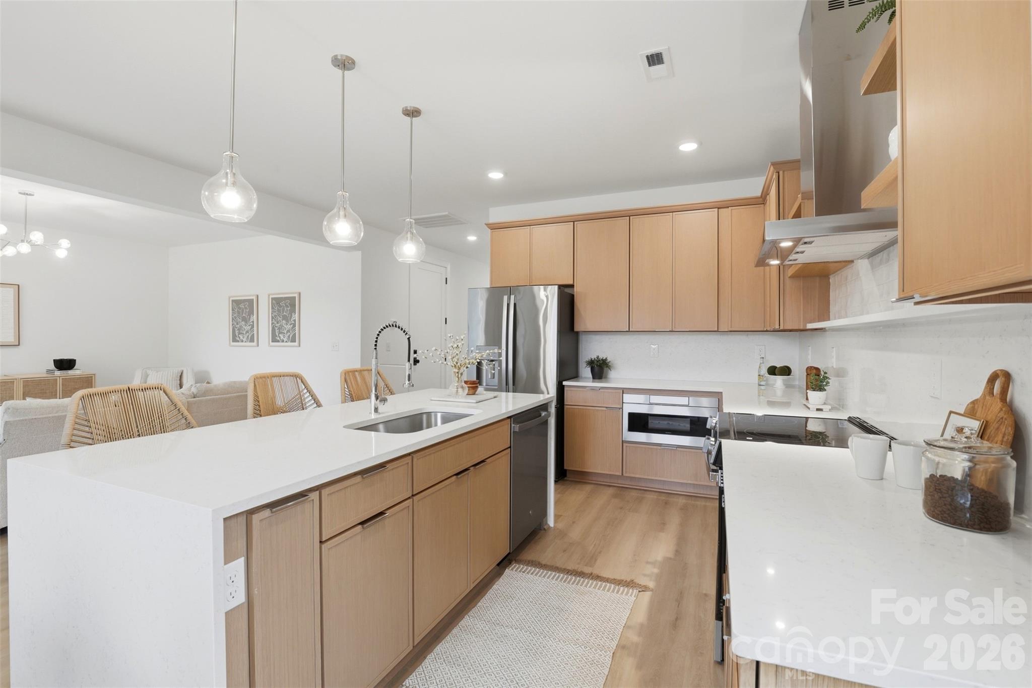 Graham Heights - Residential