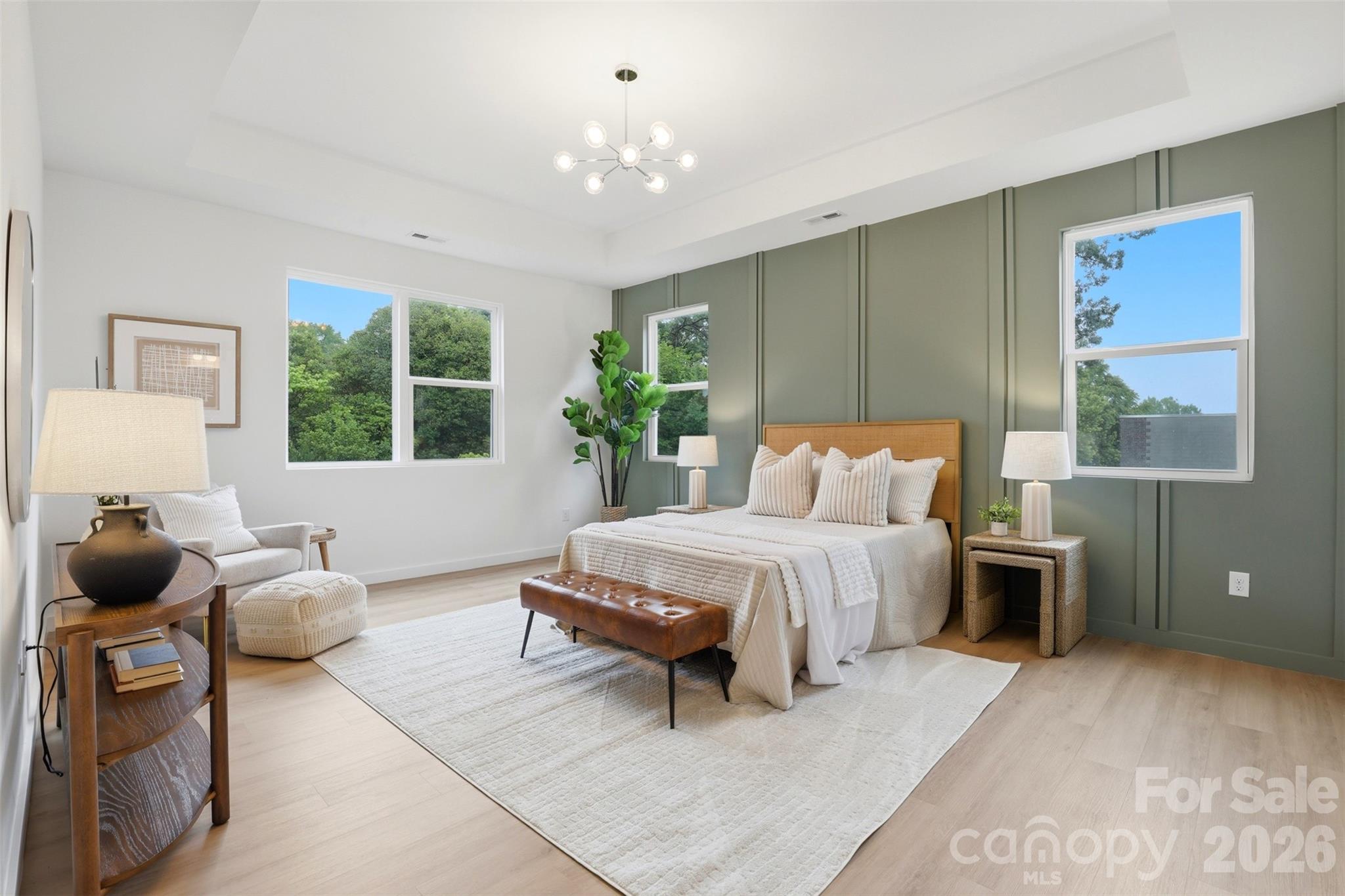 Graham Heights - Residential