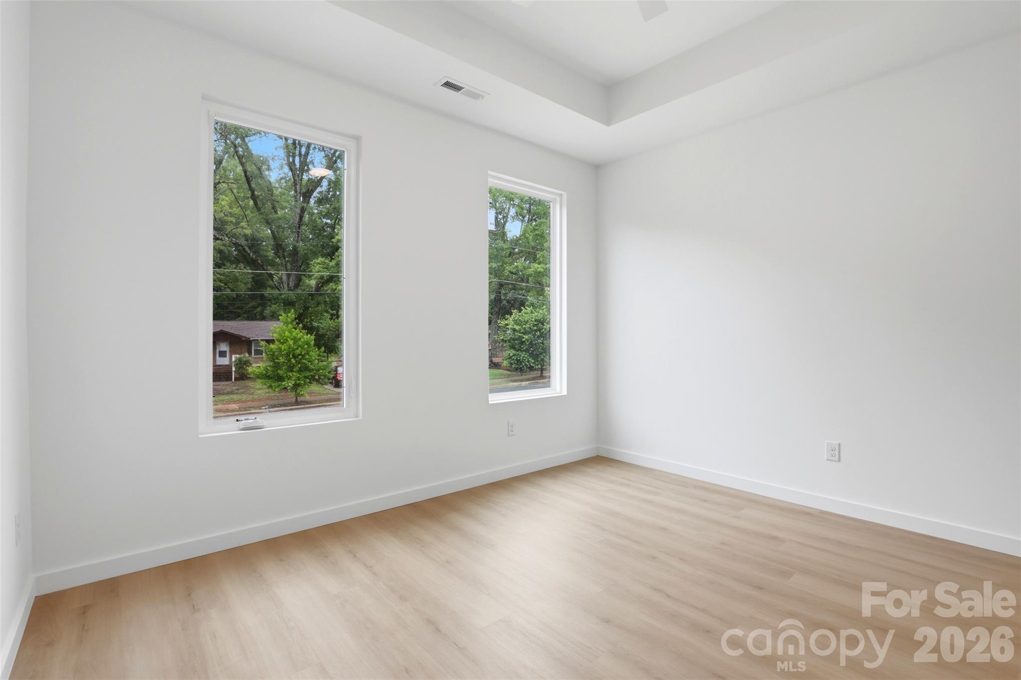 Graham Heights - Residential