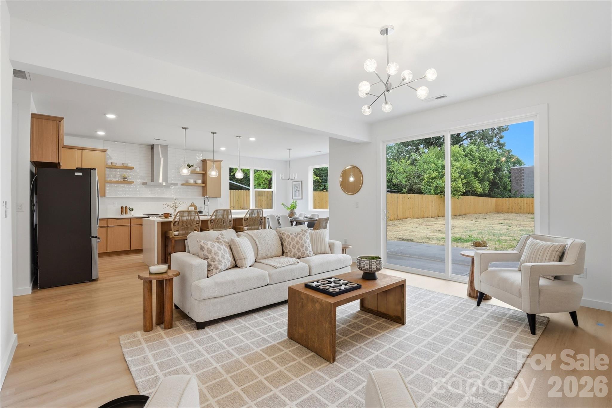 Graham Heights - Residential