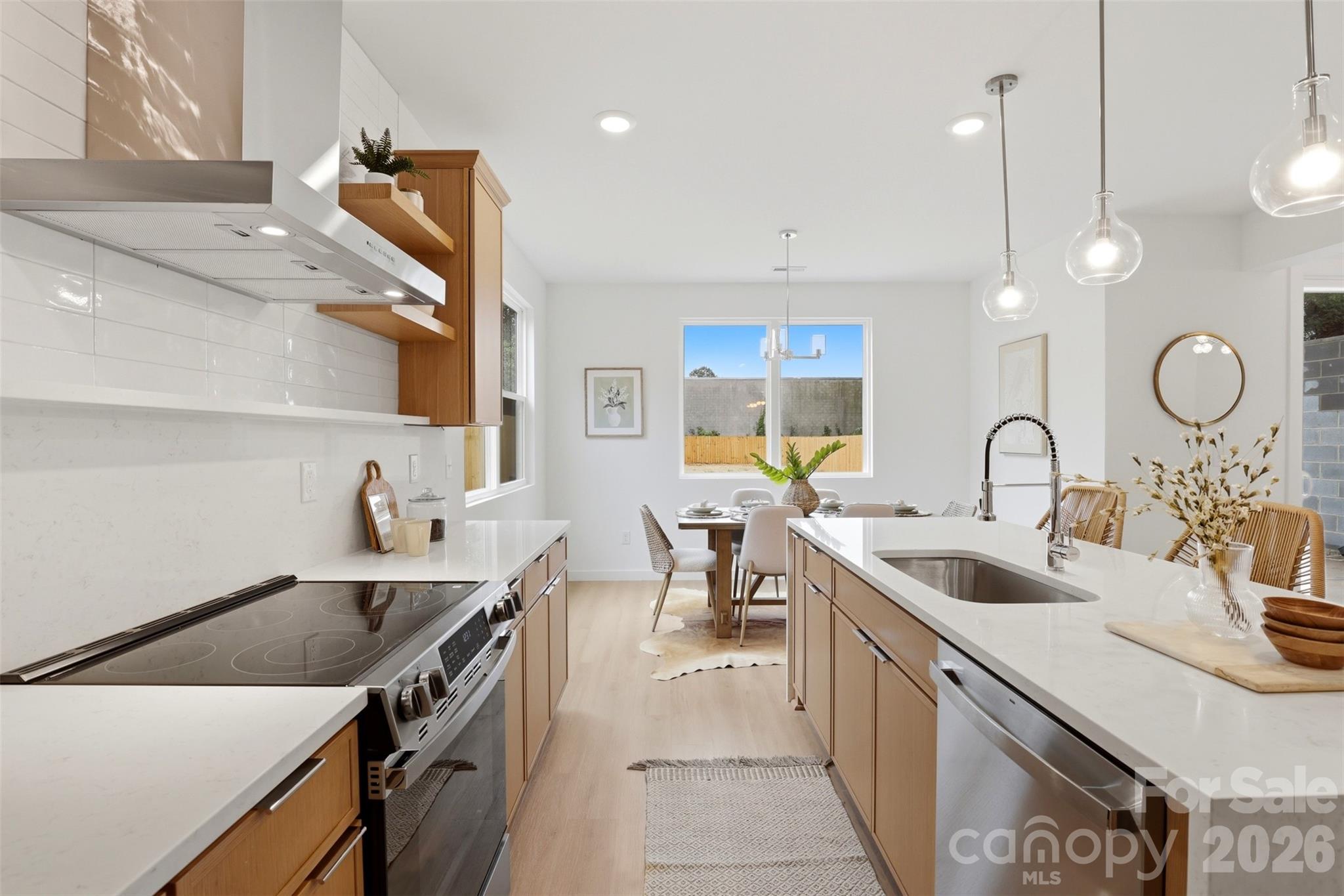 Graham Heights - Residential
