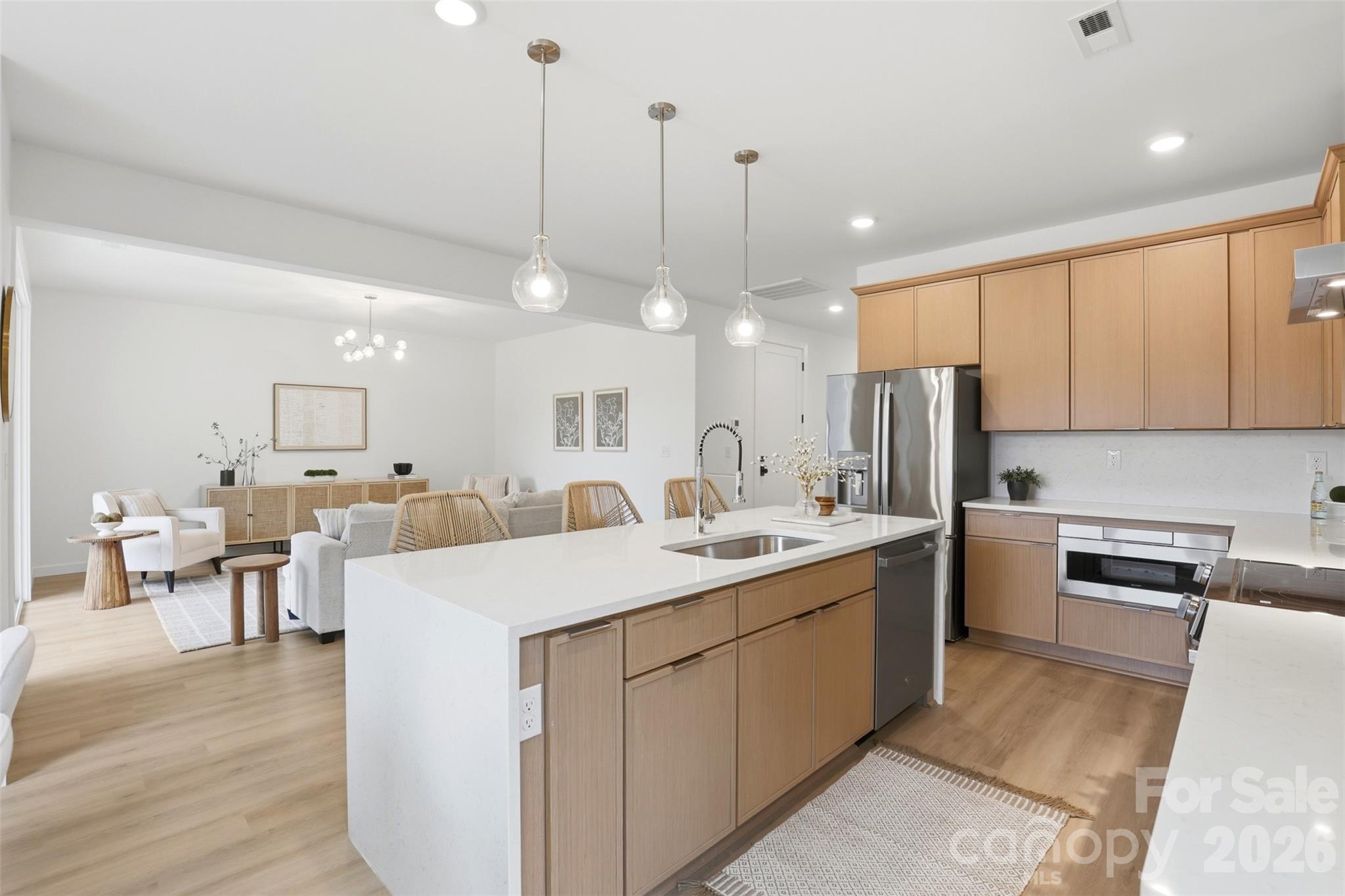 Graham Heights - Residential