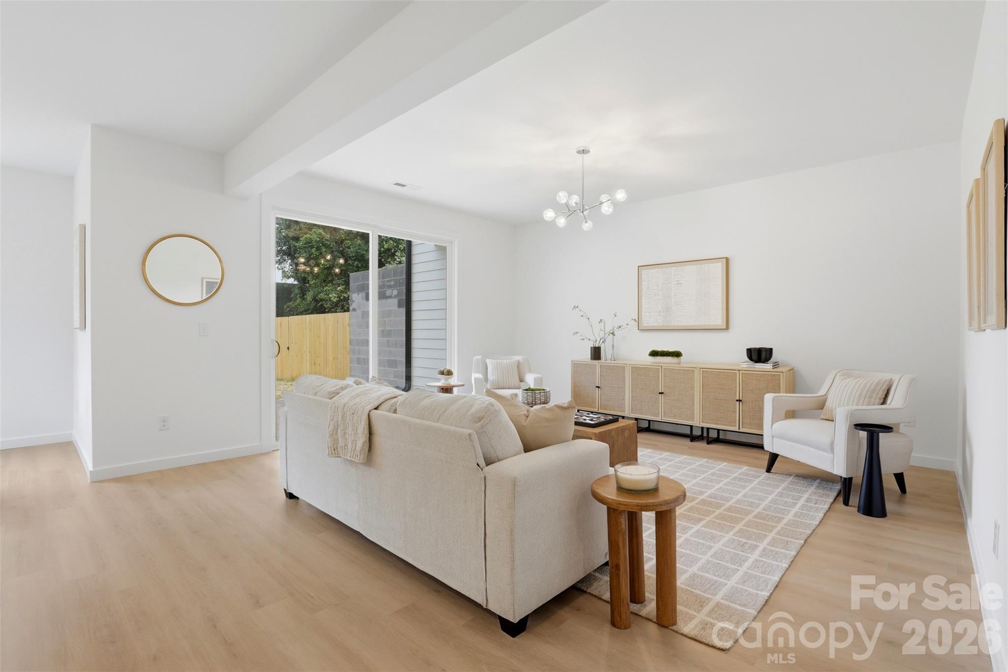 Graham Heights - Residential