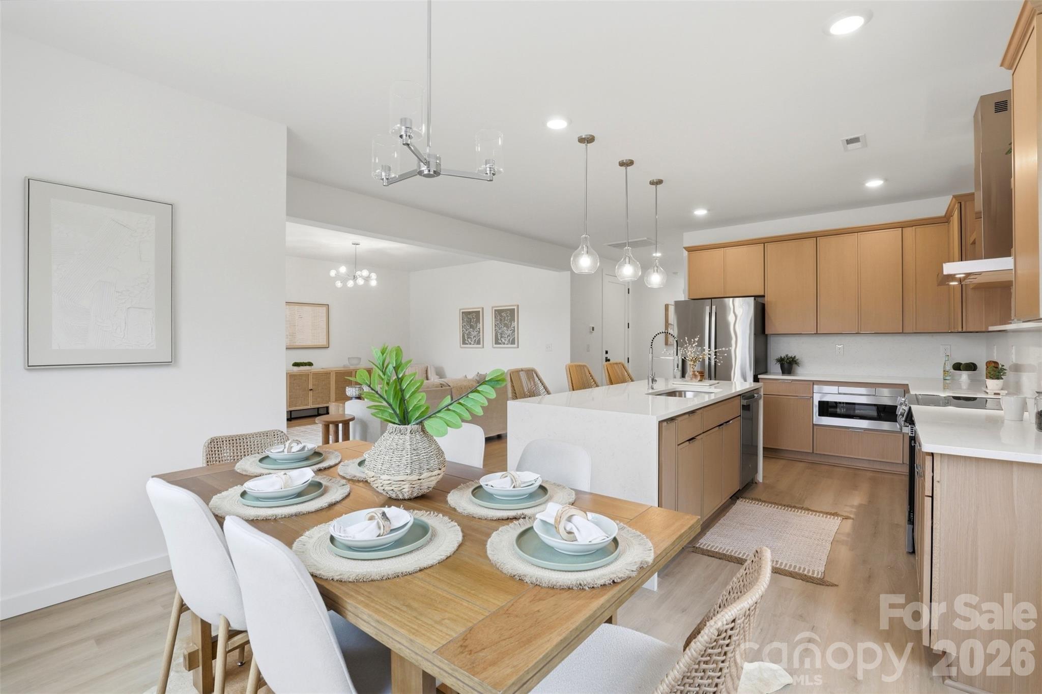 Graham Heights - Residential