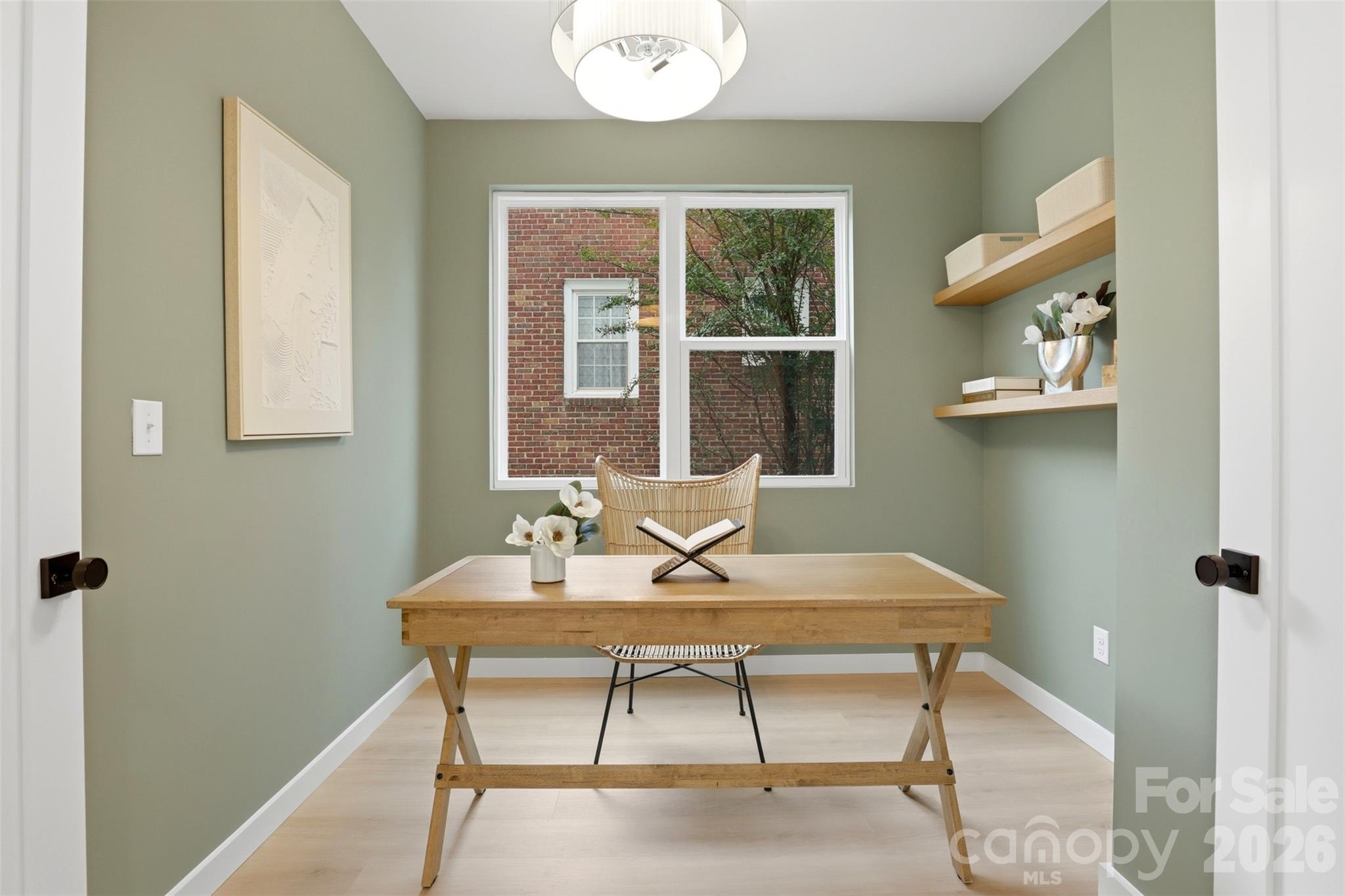Graham Heights - Residential