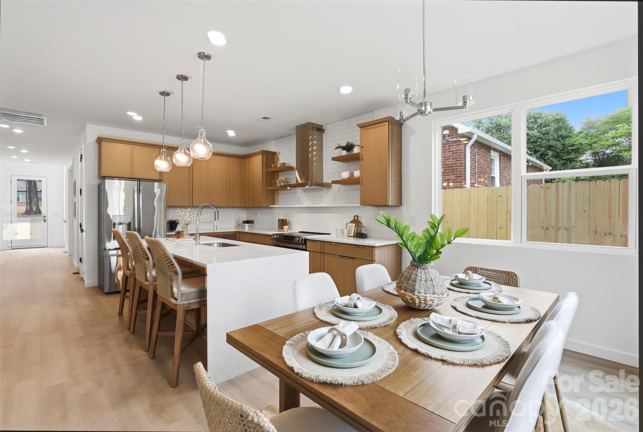 Graham Heights - Residential