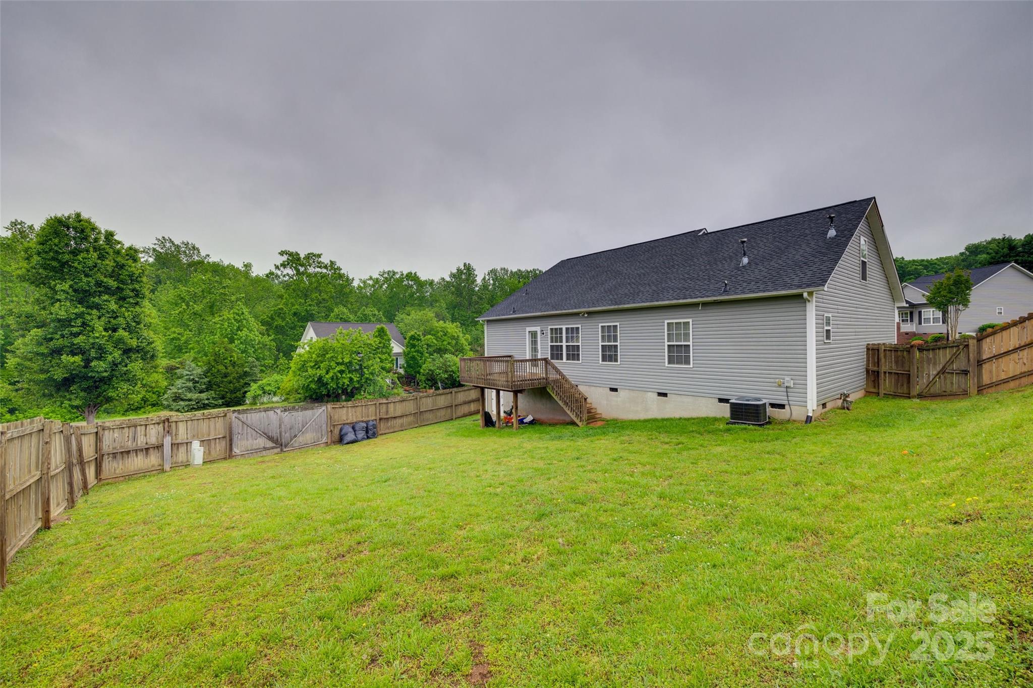 Hallmark Glen - Residential