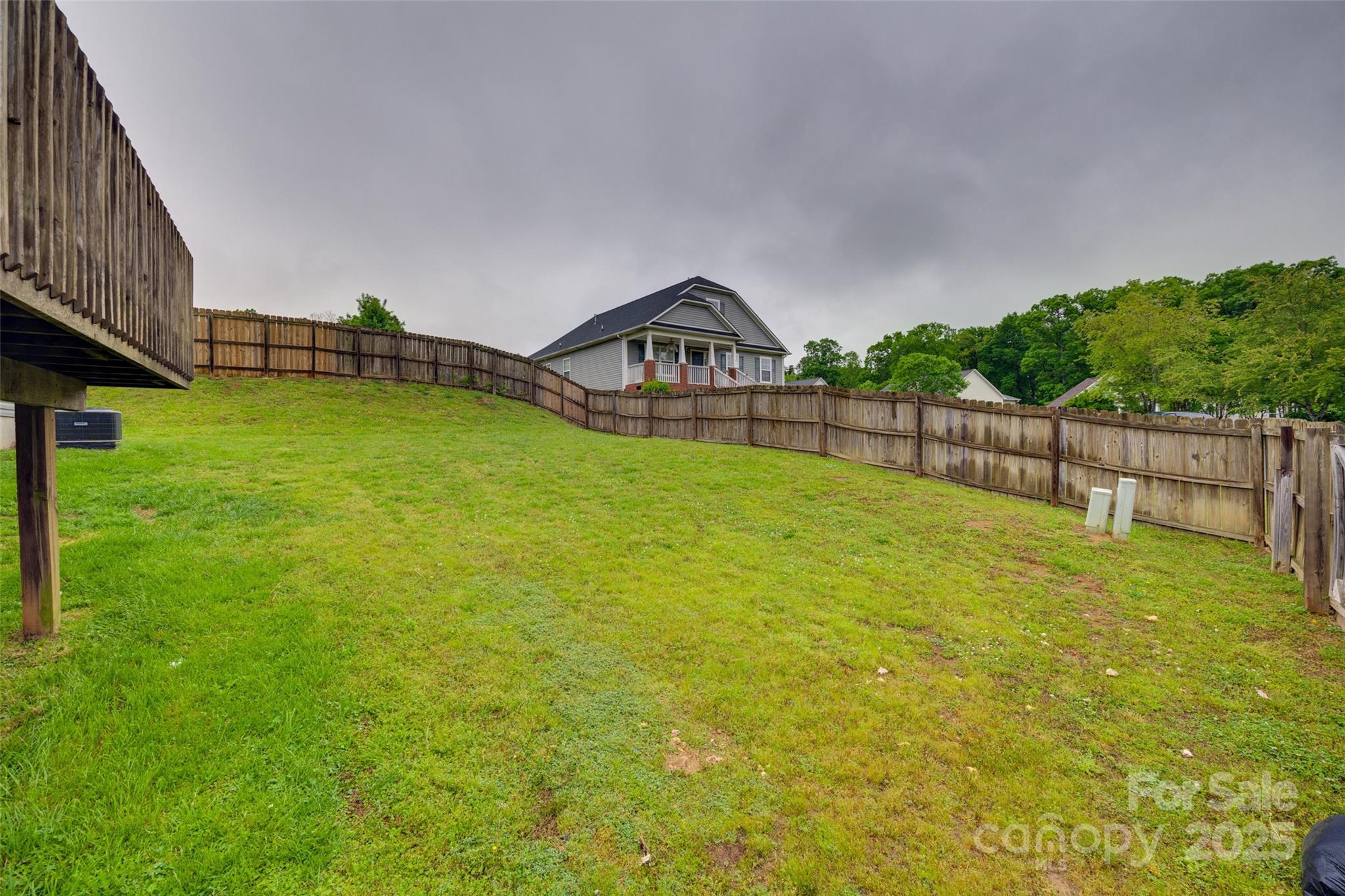 Hallmark Glen - Residential