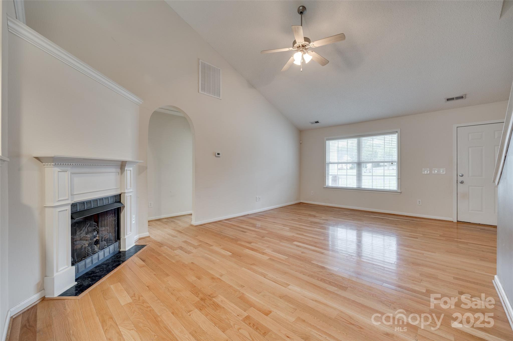 Hallmark Glen - Residential