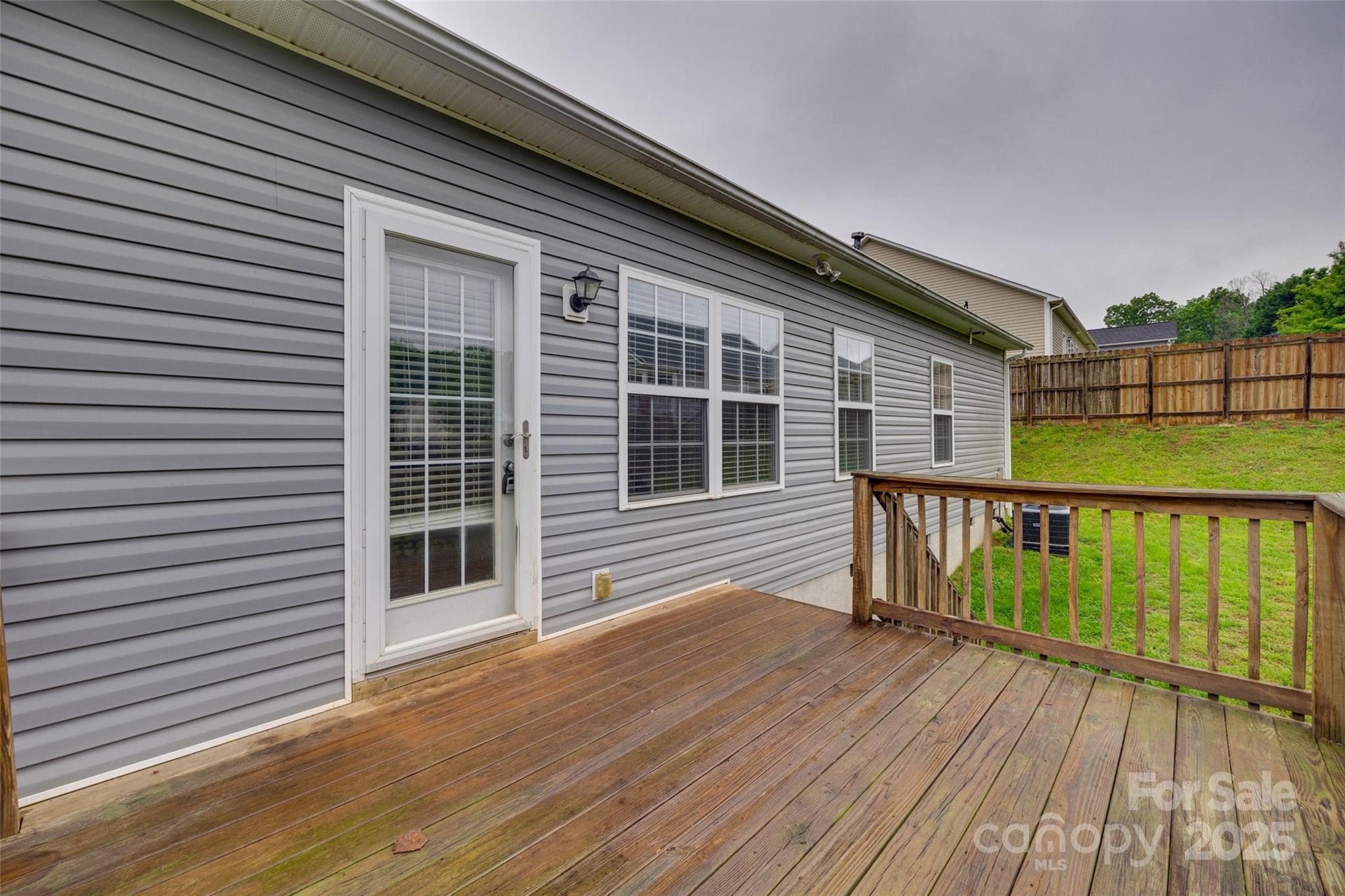 Hallmark Glen - Residential