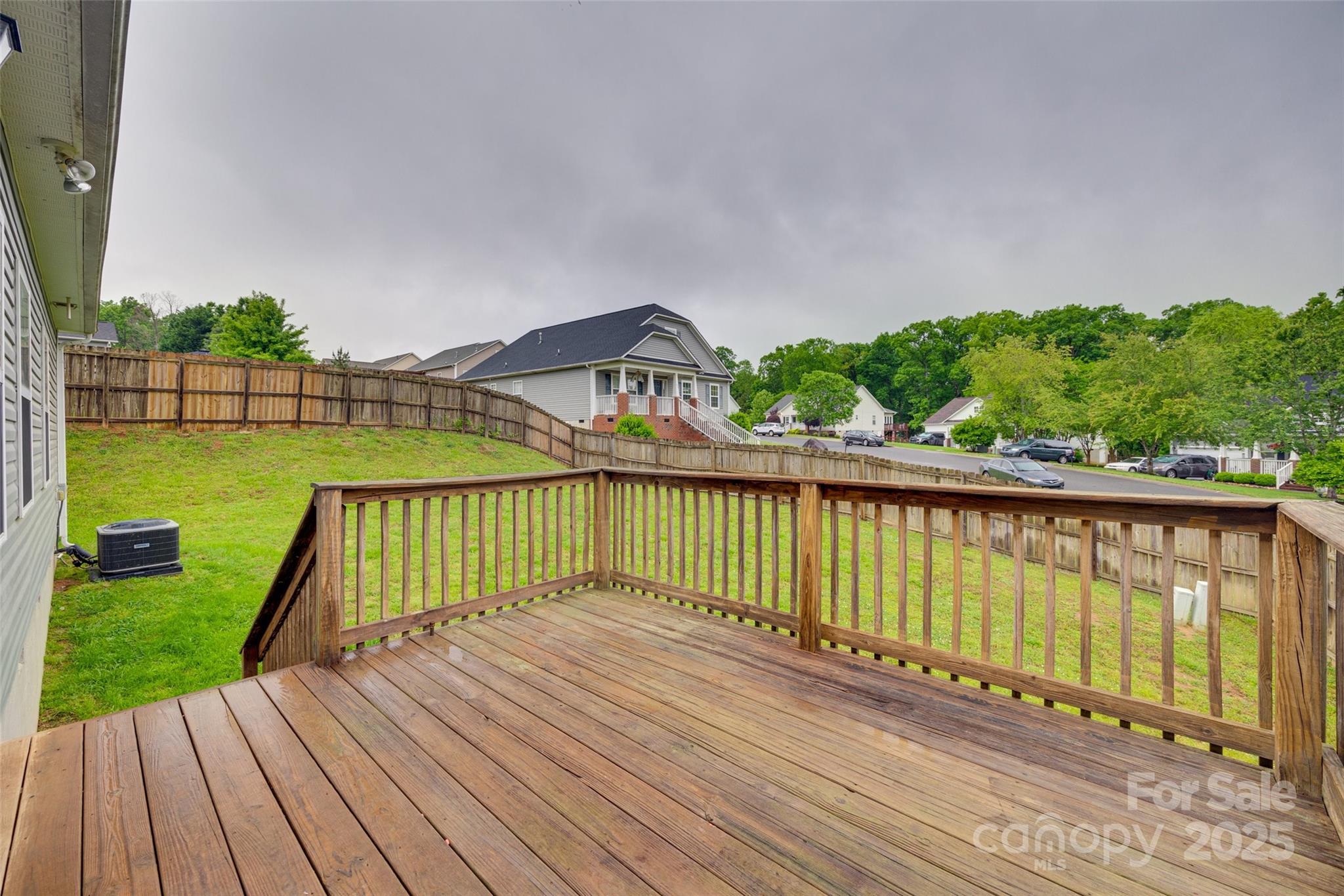 Hallmark Glen - Residential