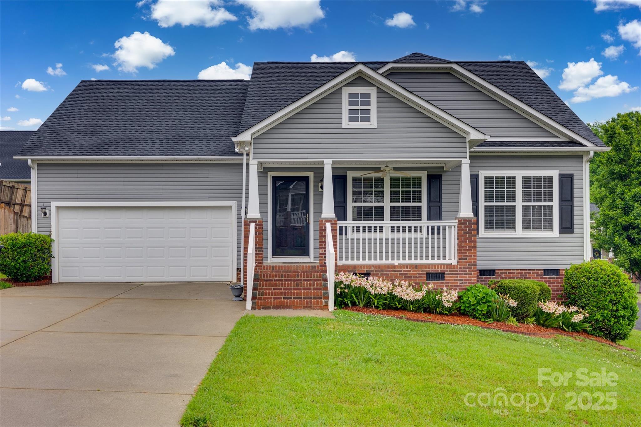 Hallmark Glen - Residential