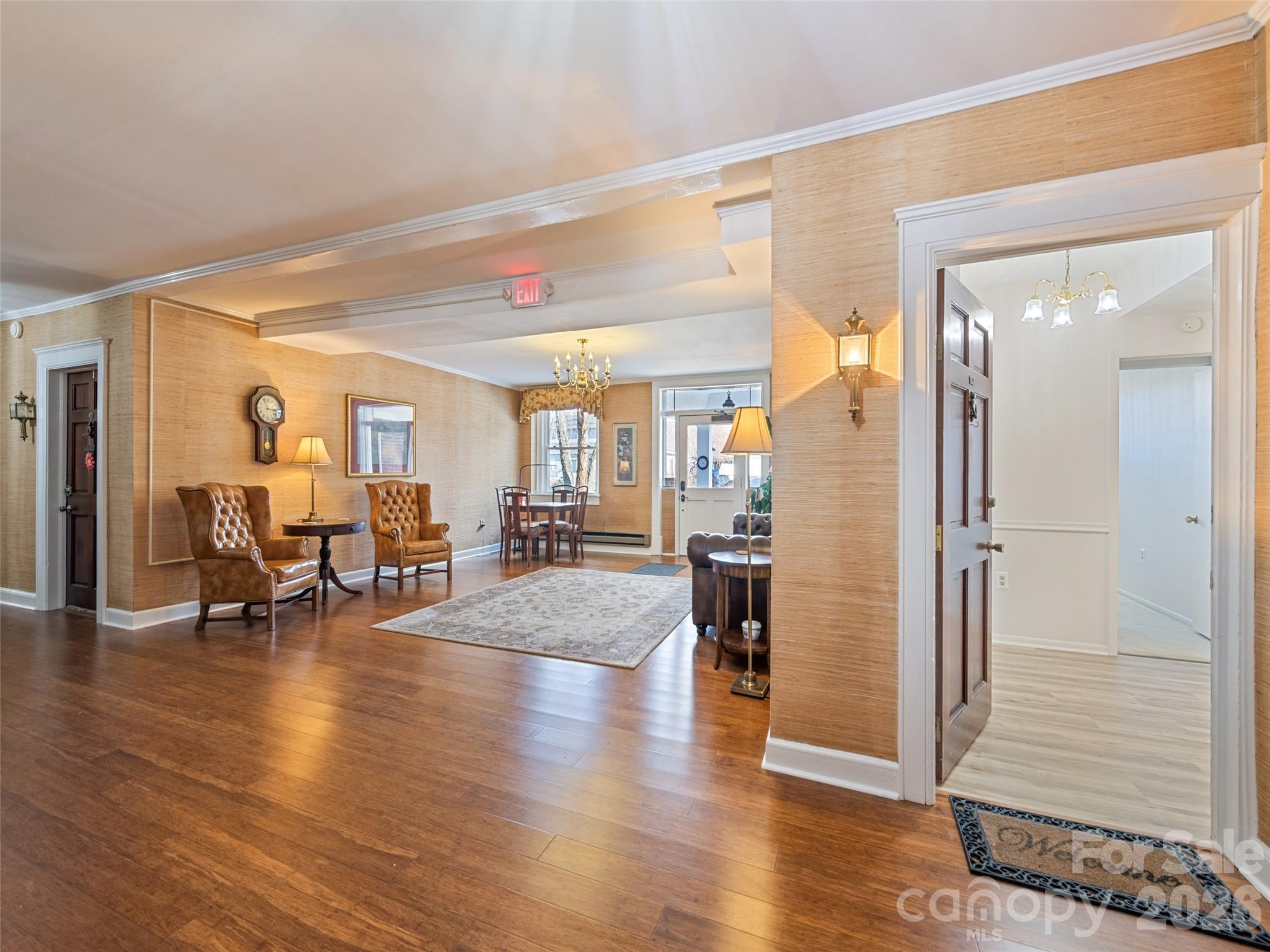 622 S Haywood Street 107