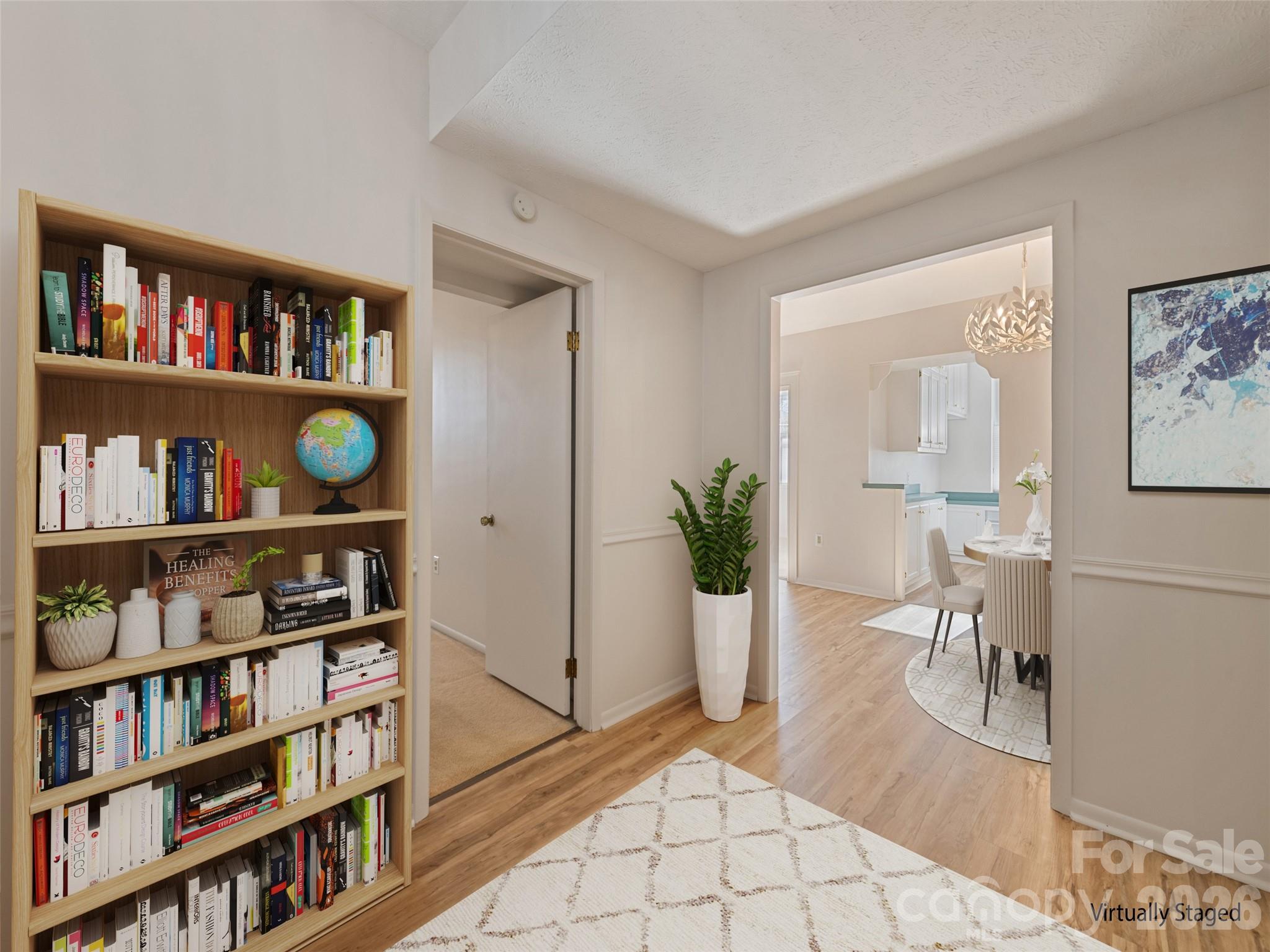 Landmark Condominiums - Residential