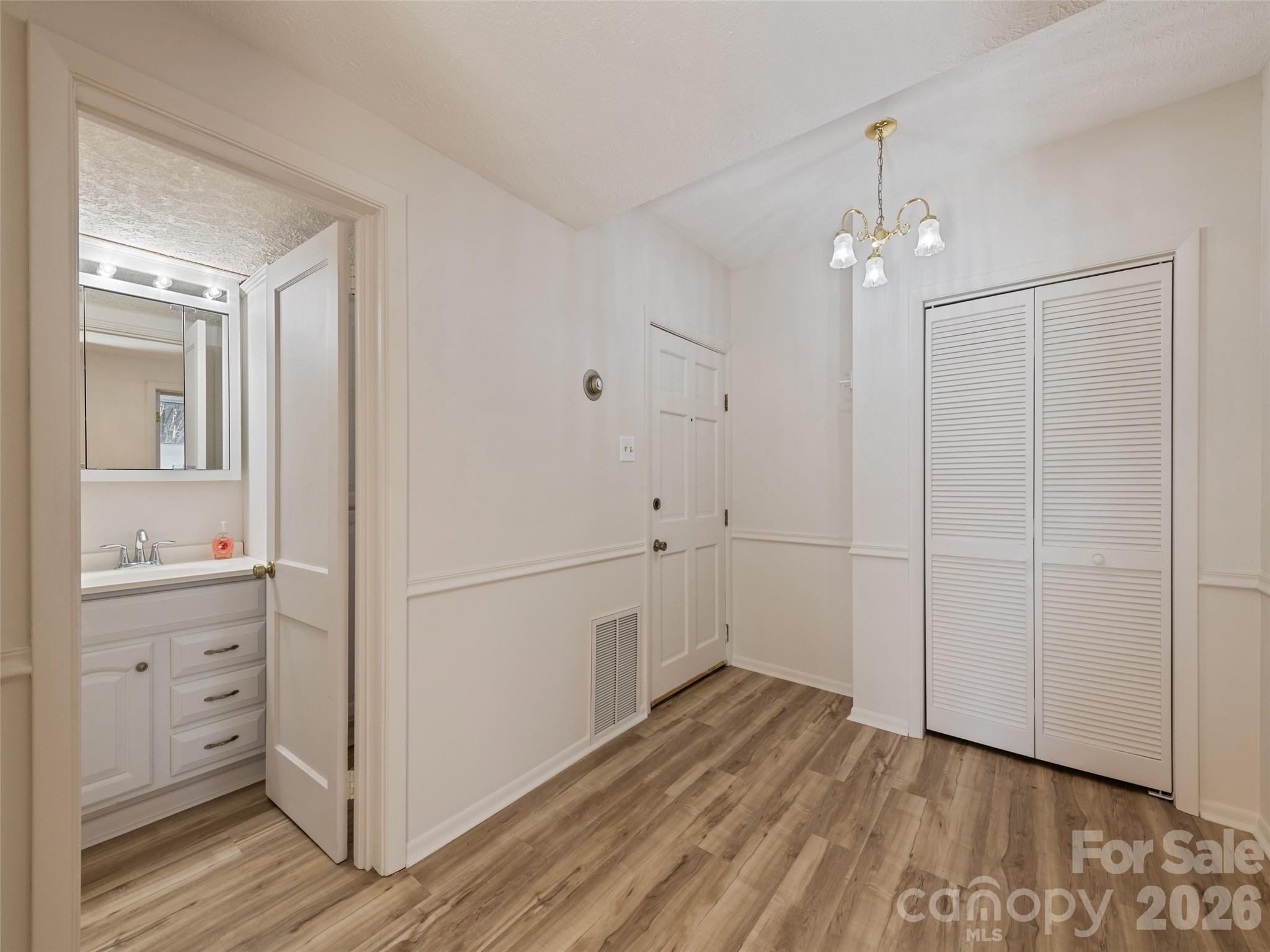 622 S Haywood Street 107