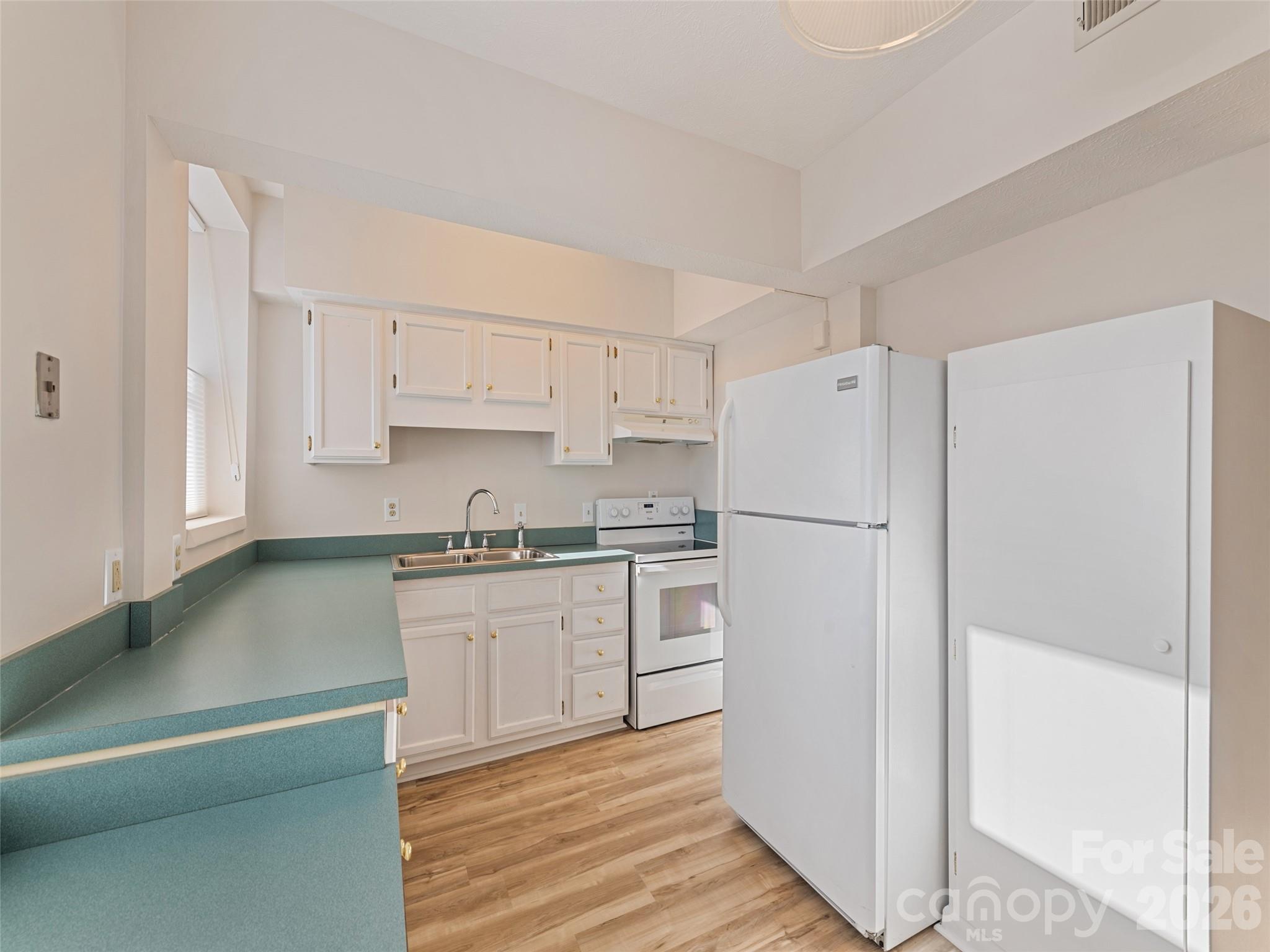 Landmark Condominiums - Residential