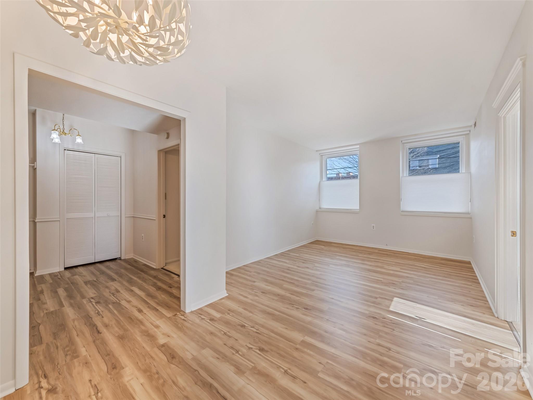 Landmark Condominiums - Residential