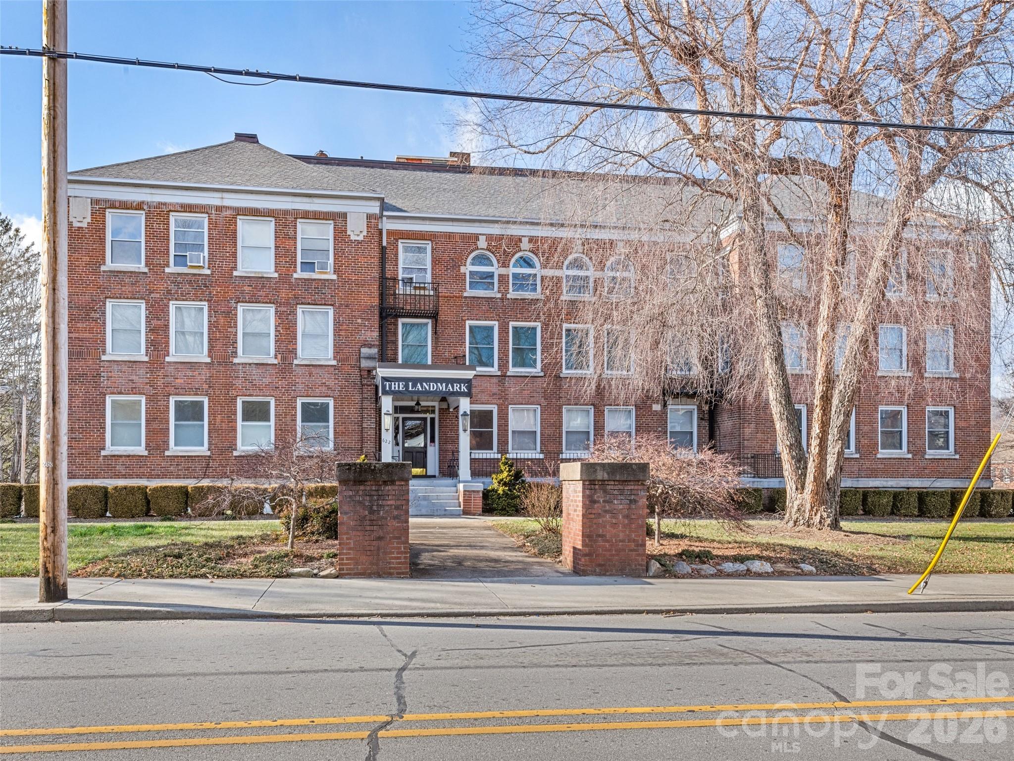 Landmark Condominiums - Residential