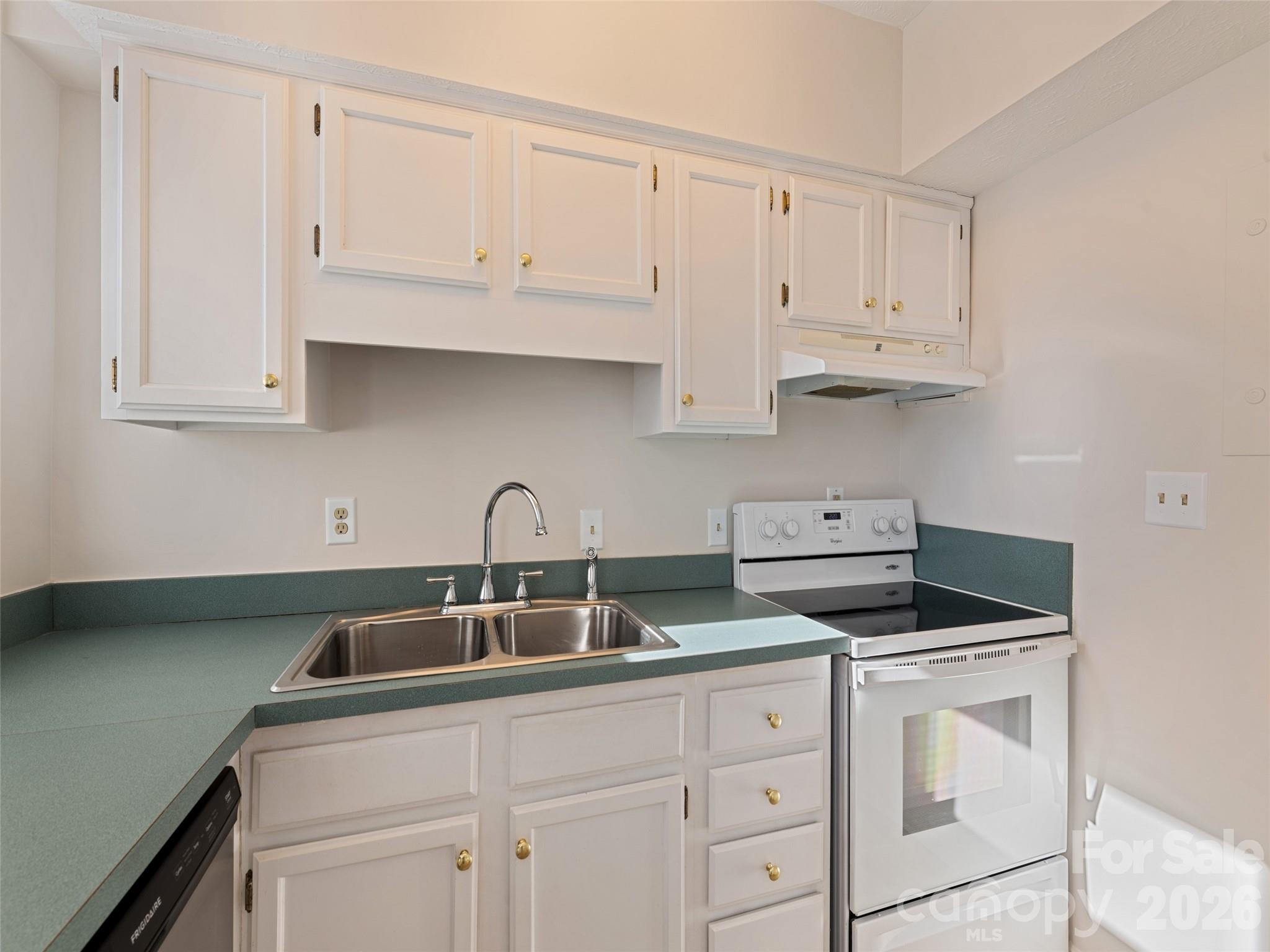 Landmark Condominiums - Residential