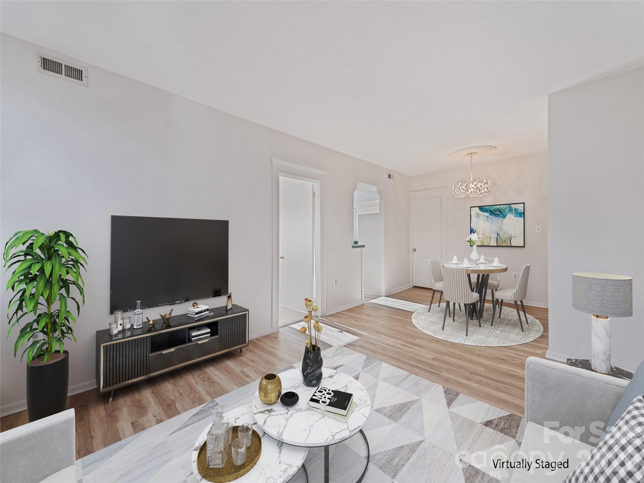 Landmark Condominiums - Residential