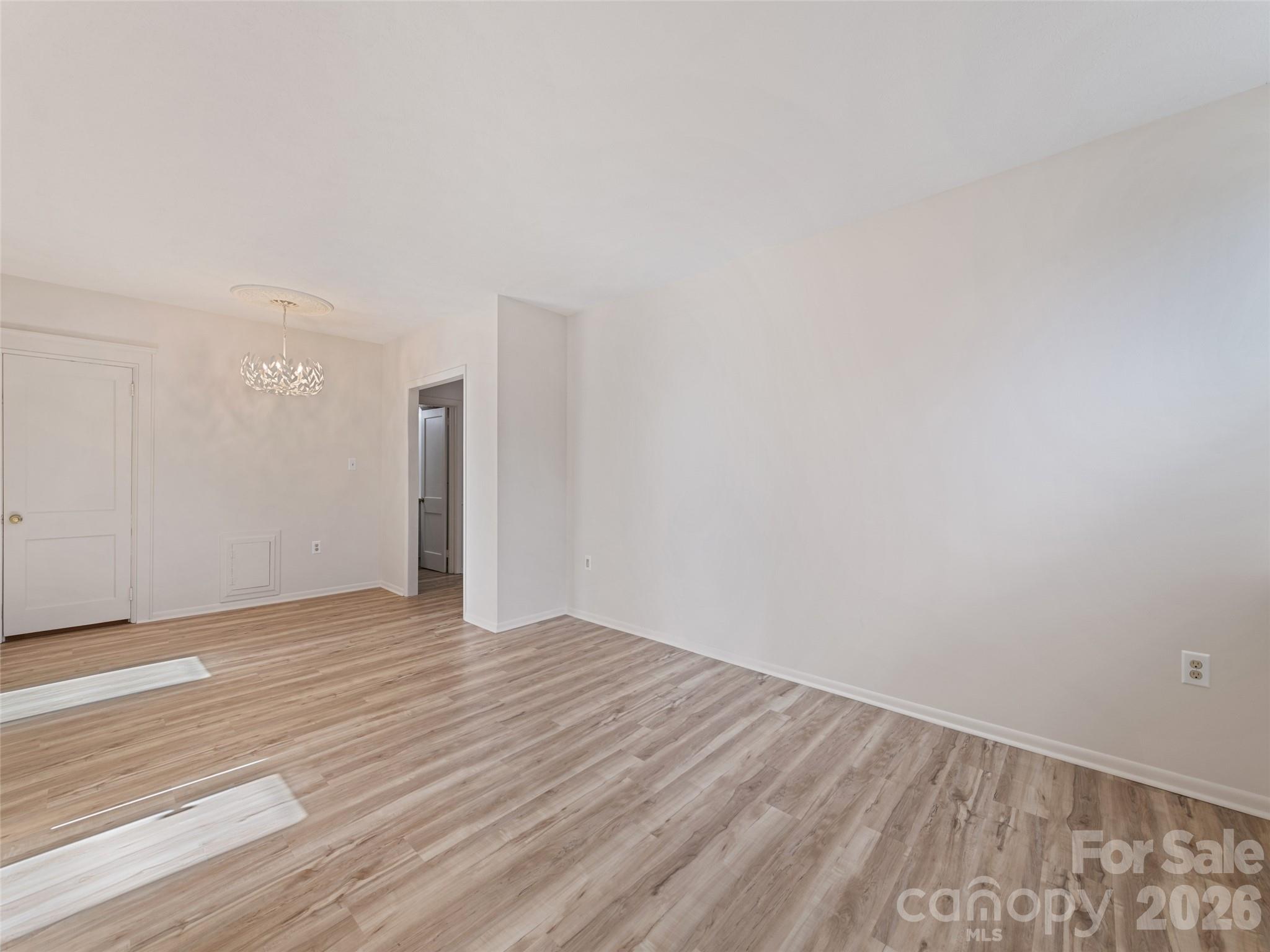 Landmark Condominiums - Residential