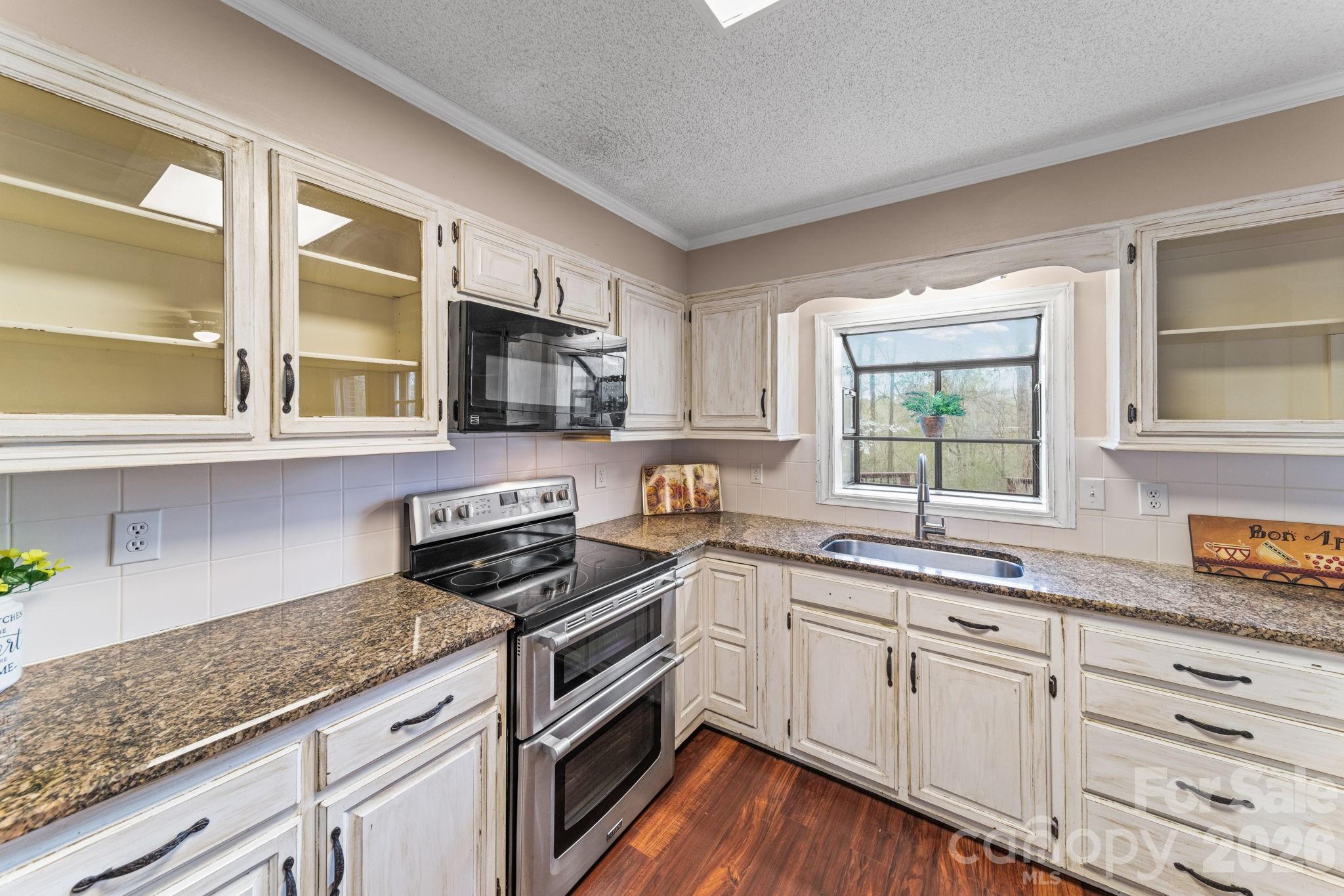 Random Woods - Residential