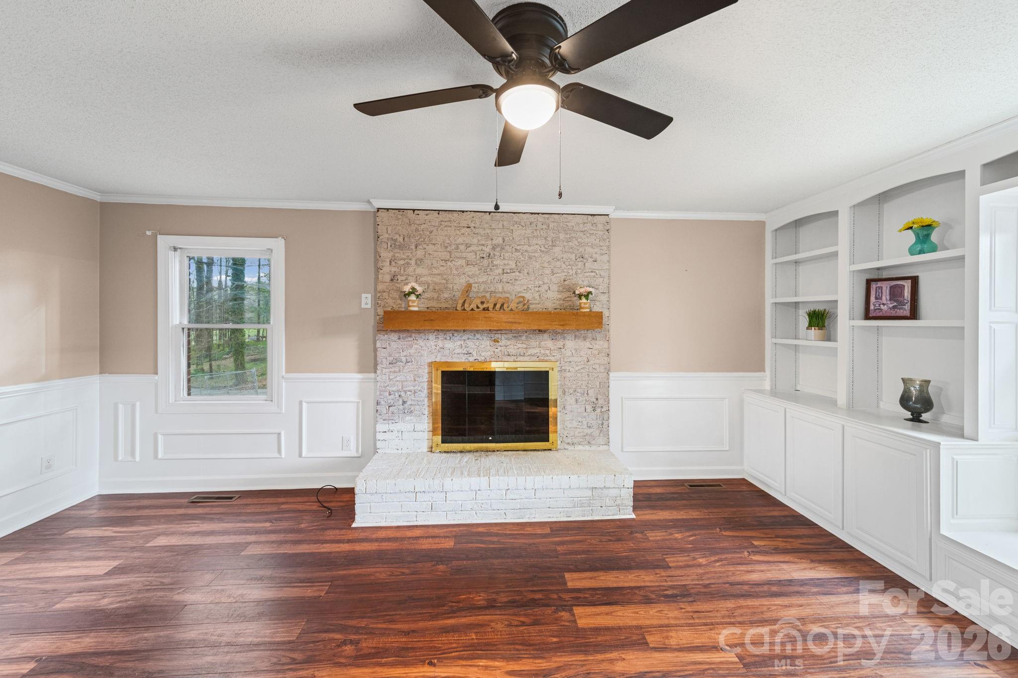 Random Woods - Residential