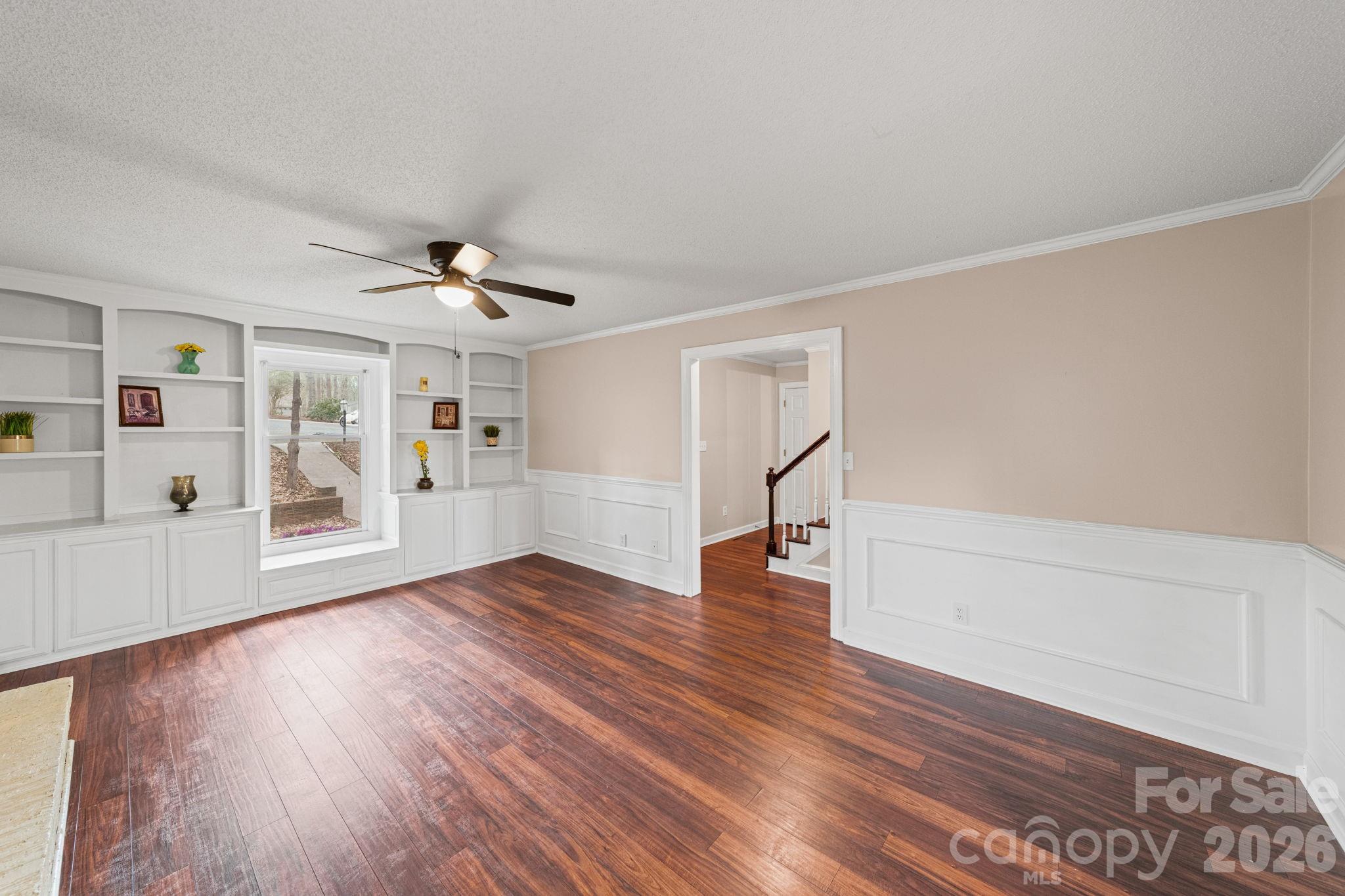 Random Woods - Residential