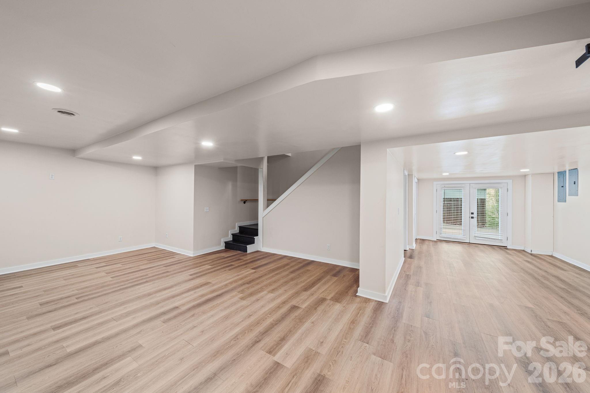 Random Woods - Residential