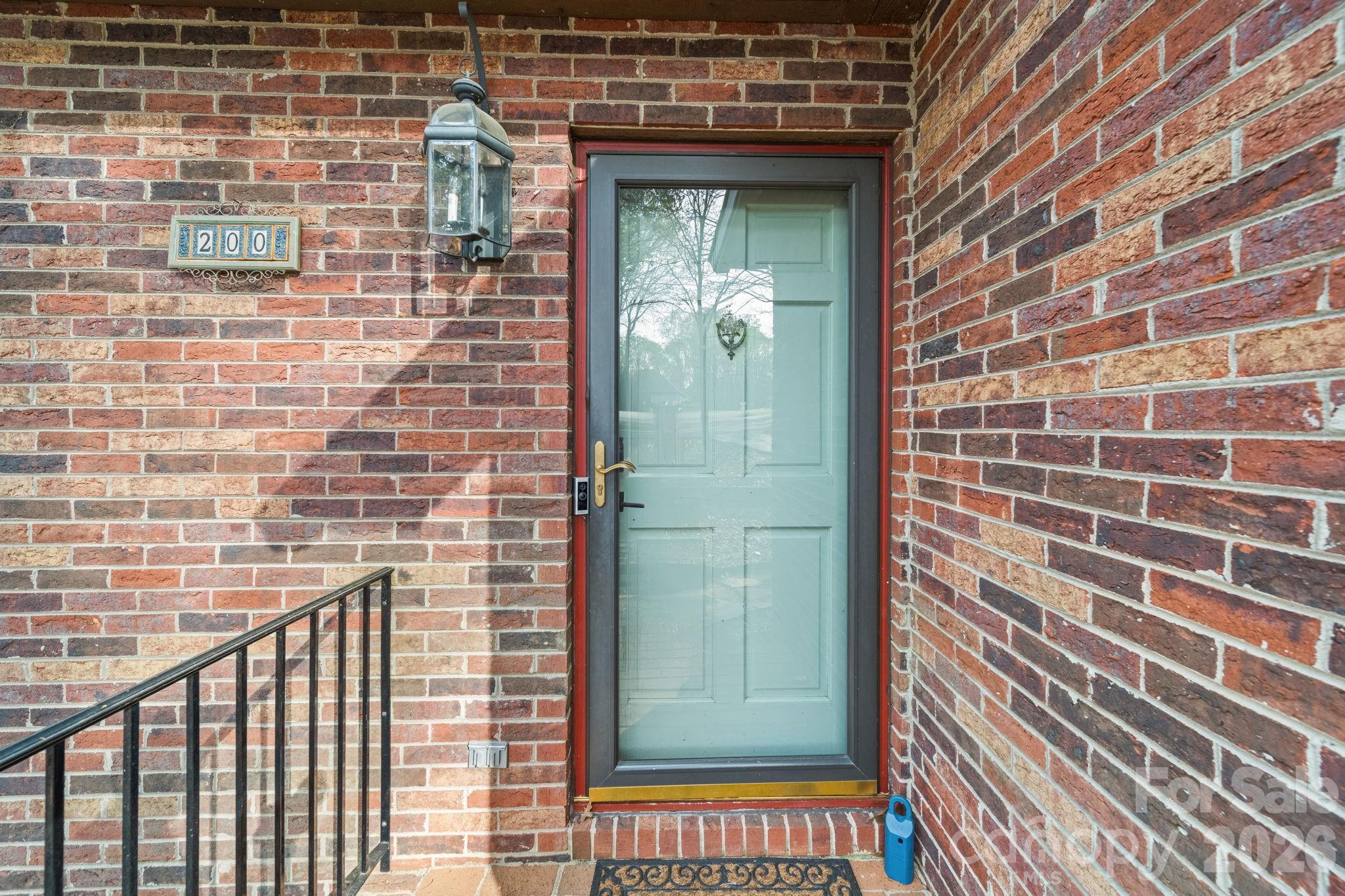 Random Woods - Residential