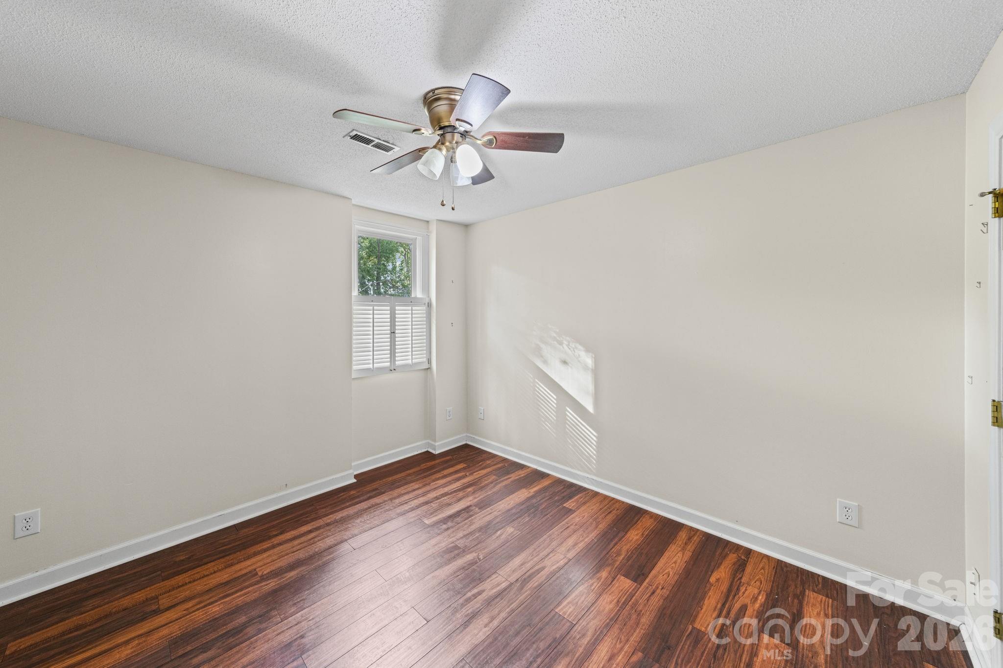 Random Woods - Residential