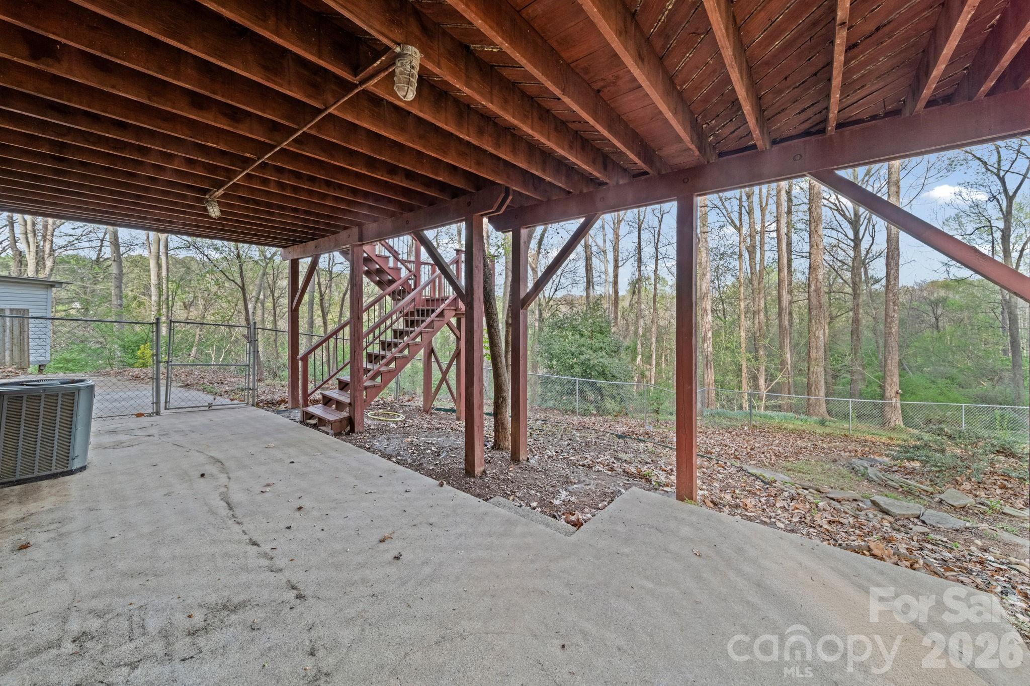 Random Woods - Residential