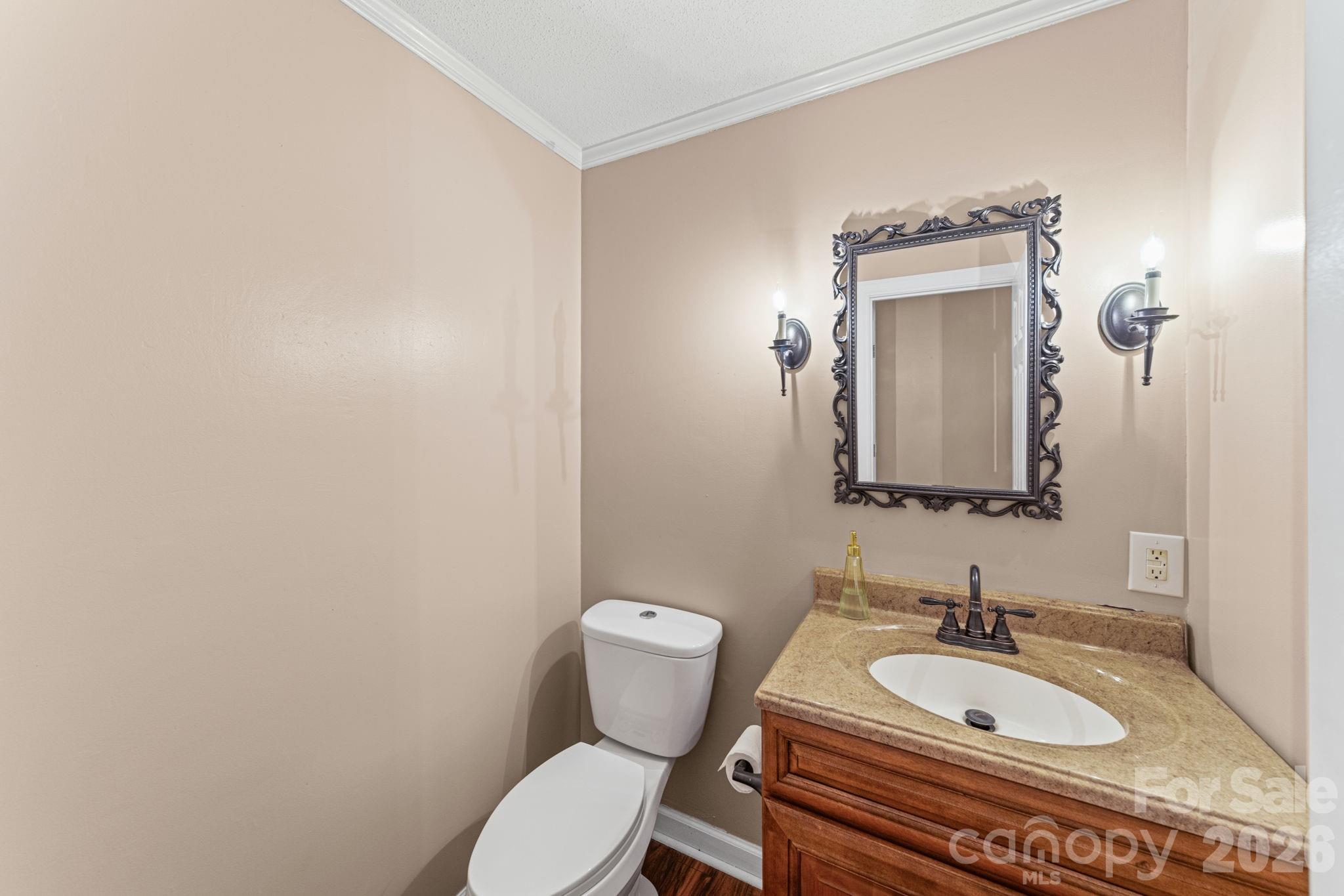 Random Woods - Residential