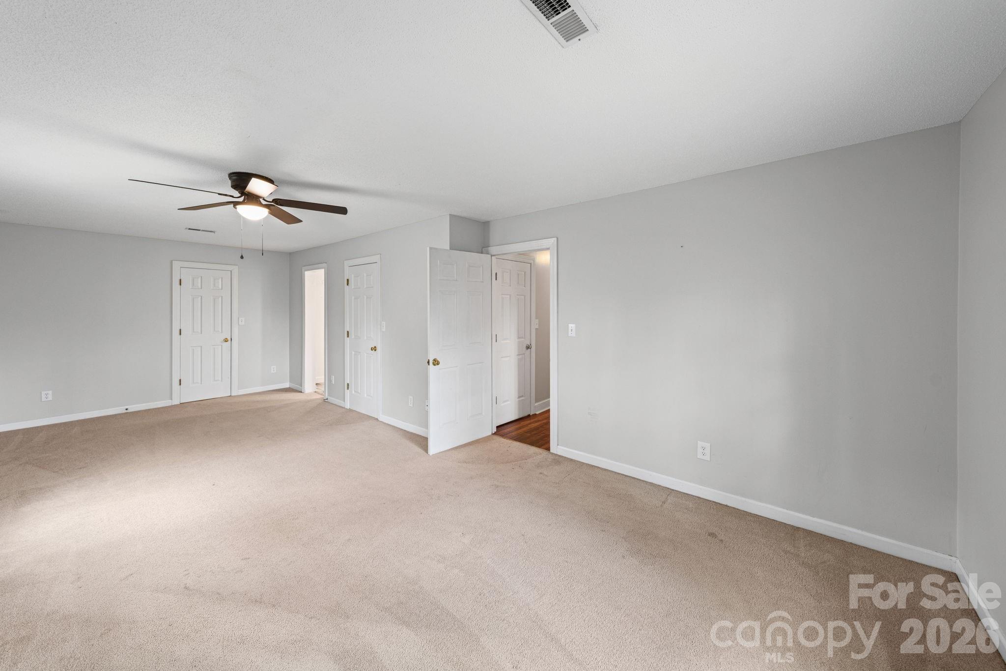 Random Woods - Residential