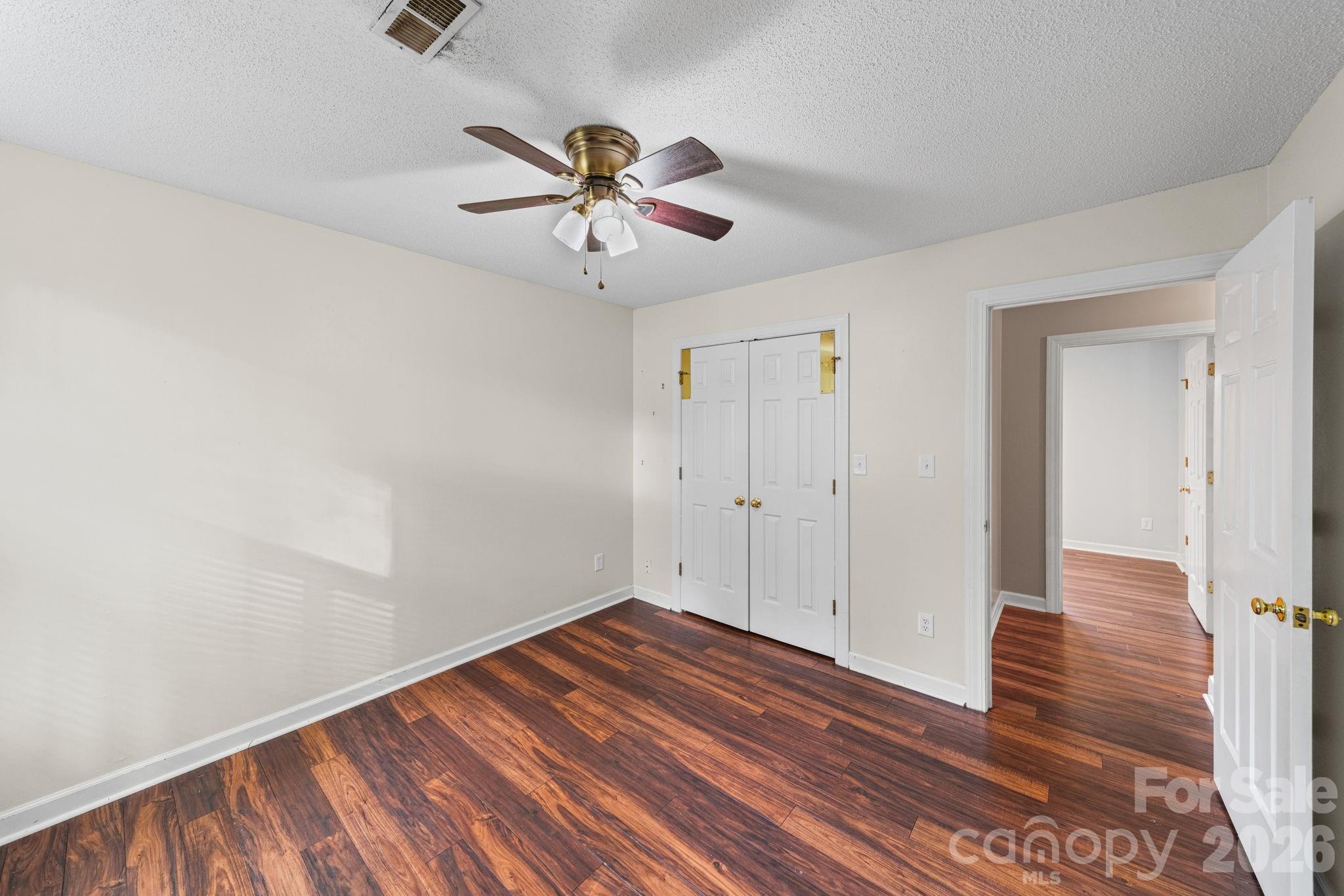 Random Woods - Residential