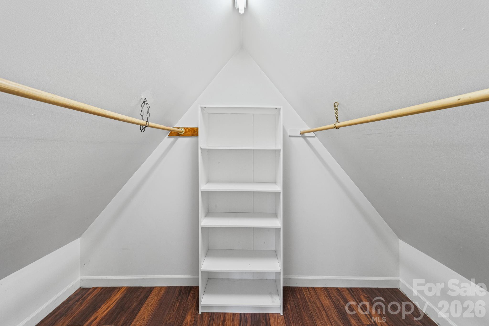 Random Woods - Residential