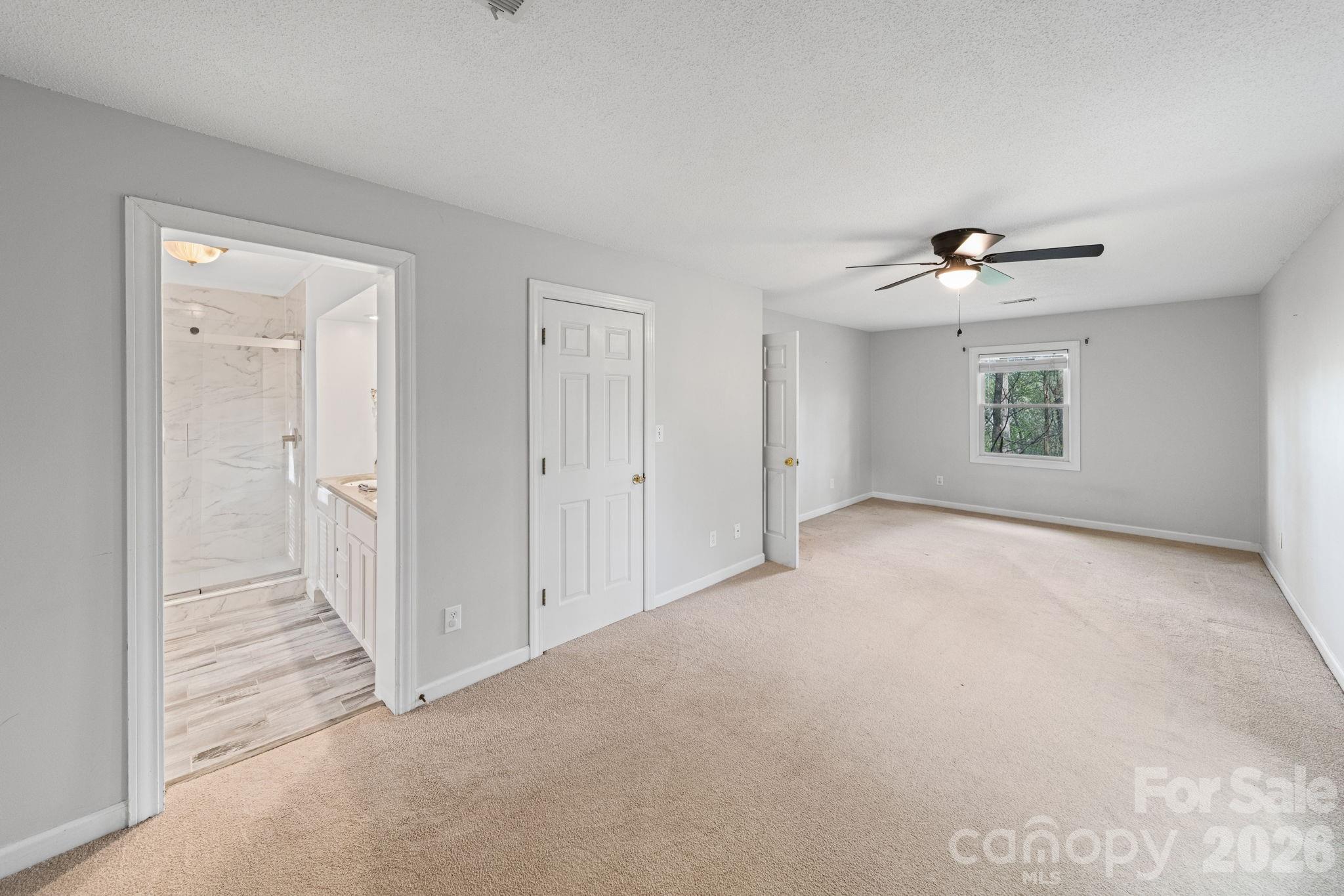 Random Woods - Residential