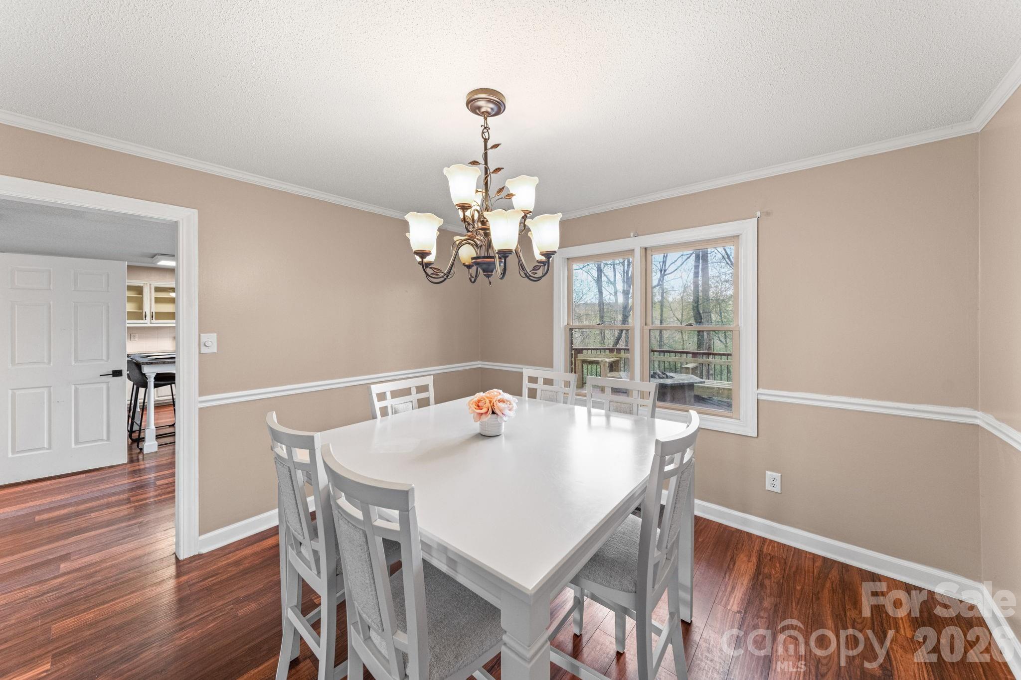 Random Woods - Residential