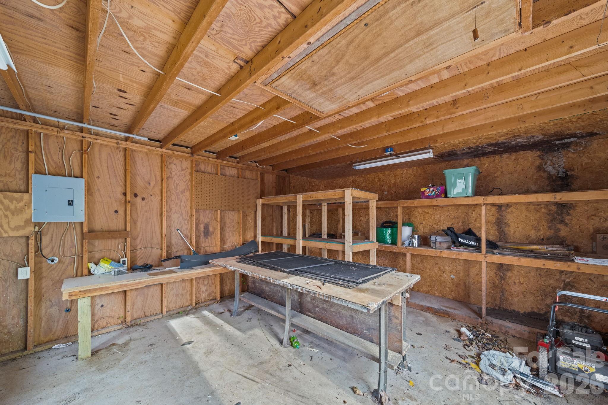 Random Woods - Residential