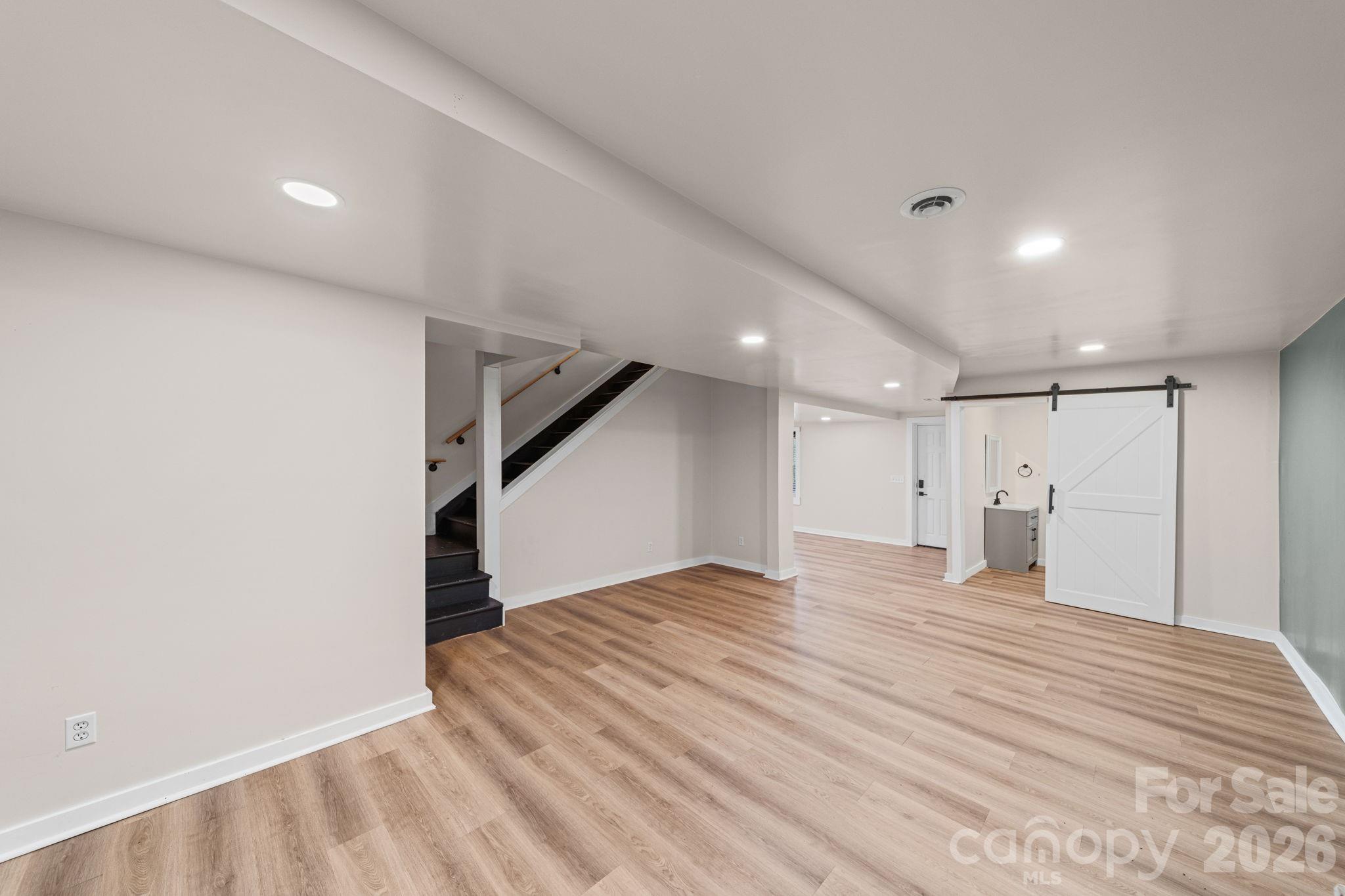 Random Woods - Residential