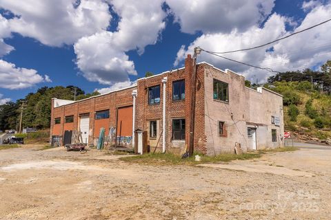 Photo of 860 Riverside Drive, Asheville, NC 28804 (MLS # 4300141)