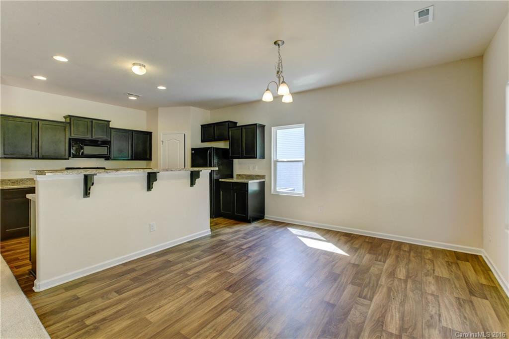 Kingstree - Residential