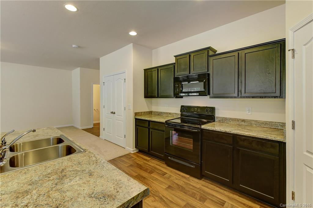 Kingstree - Residential