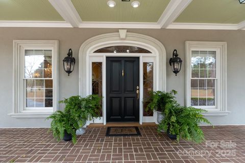 393 Youngs Bend Road Kershaw SC 29067