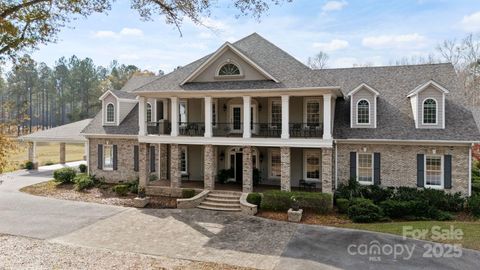 393 Youngs Bend Road Kershaw SC 29067