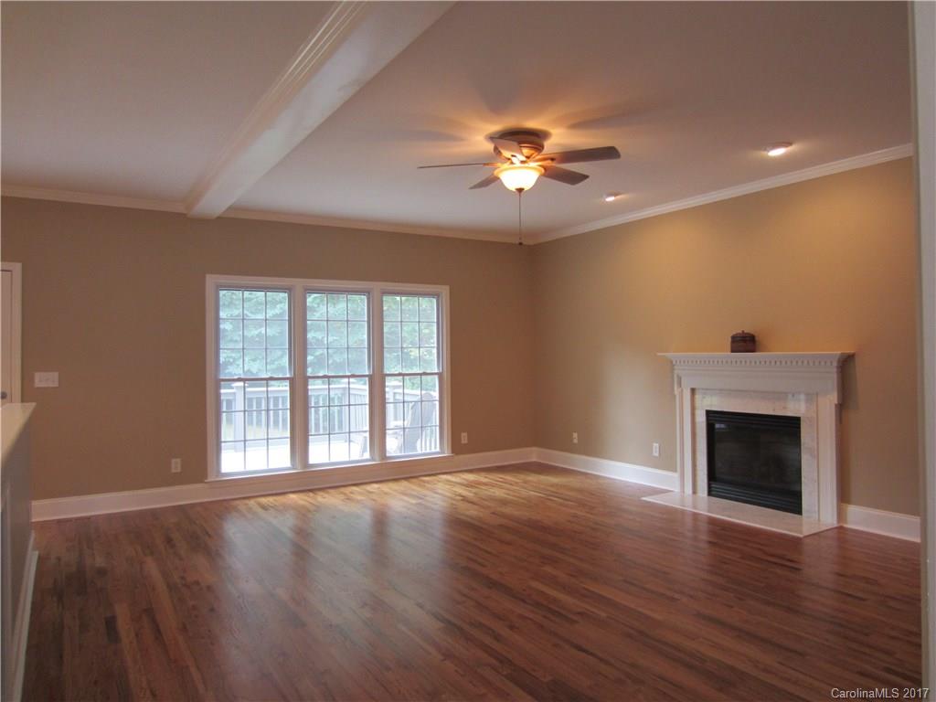 Stratford Forest - Residential